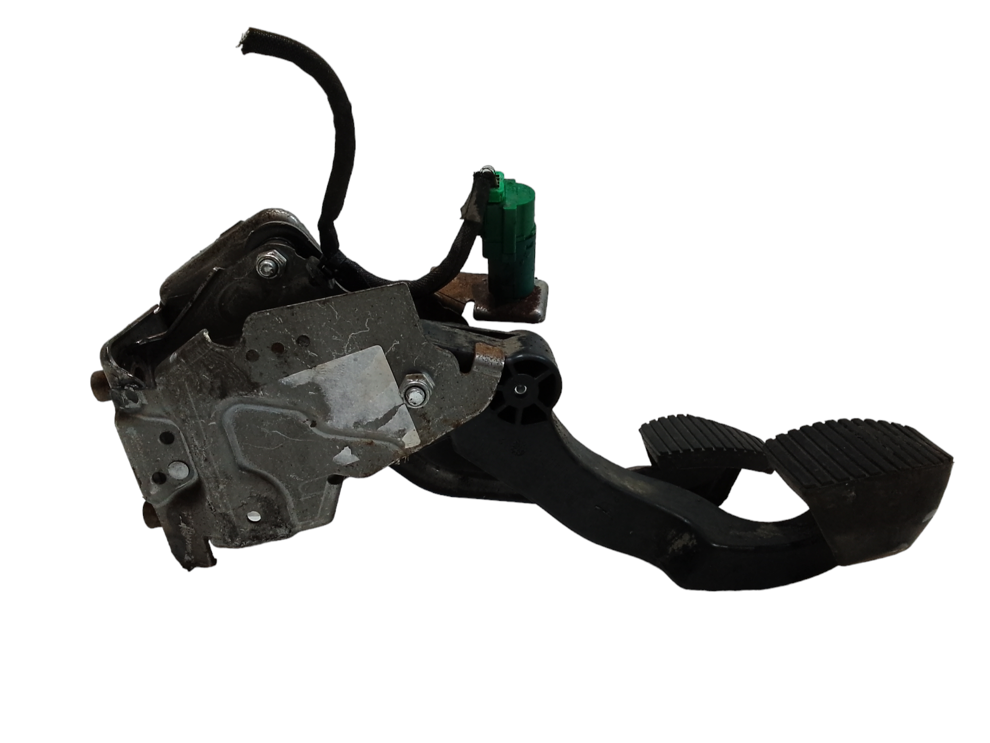 Pedaliera Freno + frizione per Citroen C3 Serie (09>15) (2009 - 2015)