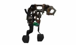 Pedaliera Freno + frizione per Citroen C3 Serie (09>15) (2009 - 2015)