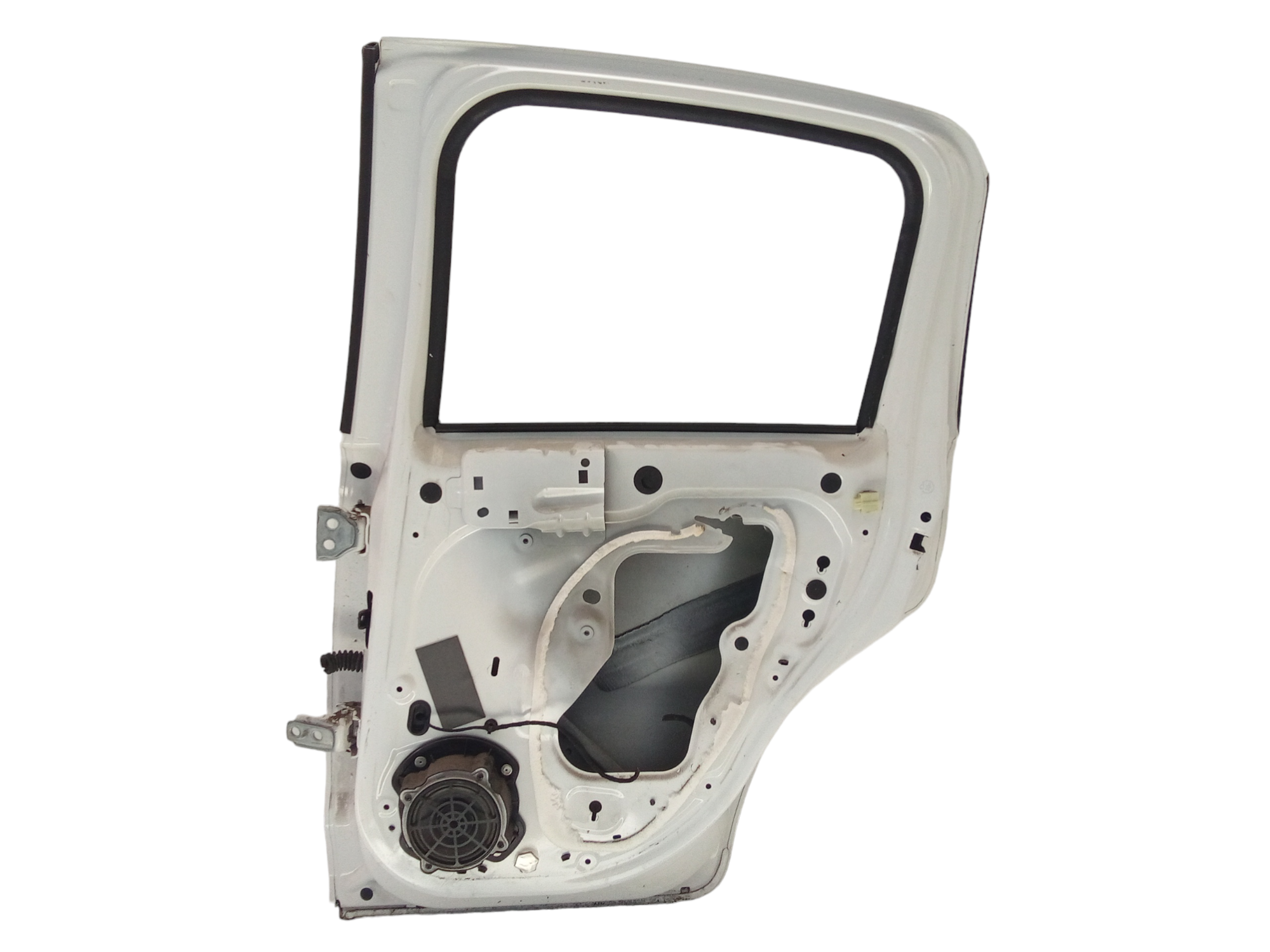 Portiera Posteriore Destra per Citroen C3 Serie (16>) (2016 - In produzione)