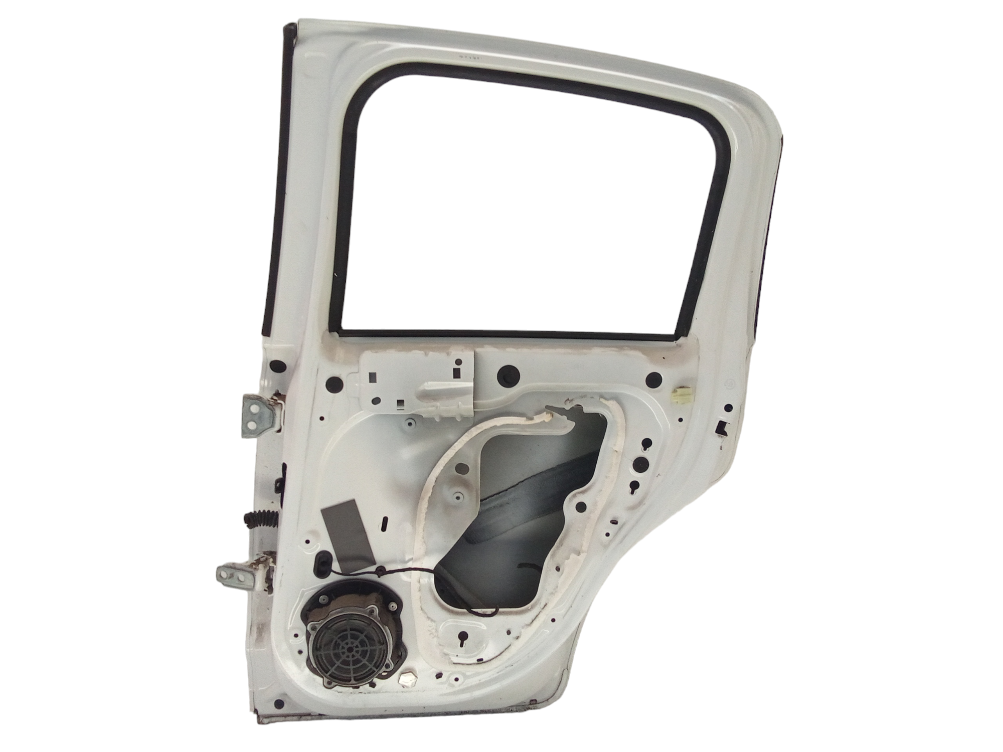 Portiera Posteriore Destra per Citroen C3 Serie (16>) (2016 - In produzione)