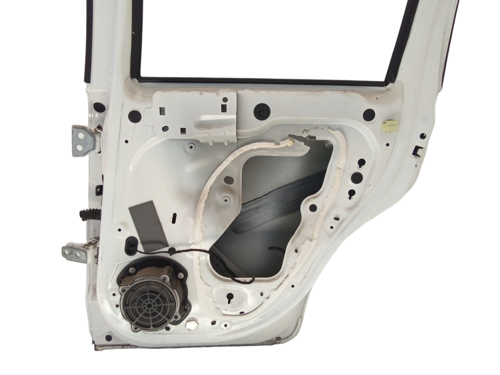 Portiera Posteriore Destra per Citroen C3 Serie (16>) (2016 - In produzione)