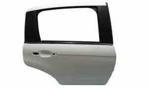 Portiera Posteriore Destra per Citroen C3 Serie (16>) (2016 - In produzione)