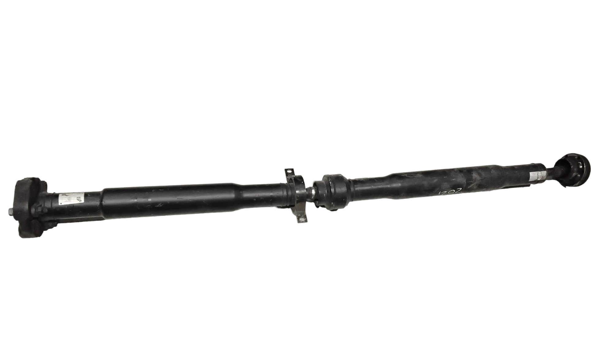 Trasmissione per Maserati Levante Serie (16>) (2016 - In produzione)