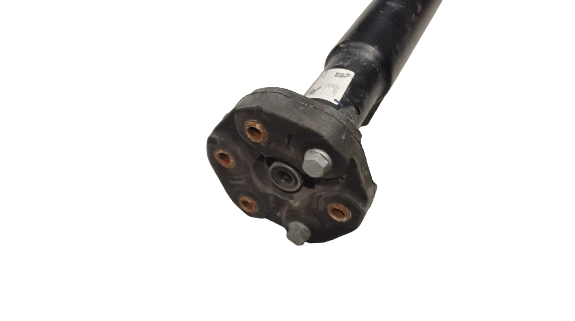 Trasmissione per Maserati Levante Serie (16>) (2016 - In produzione)