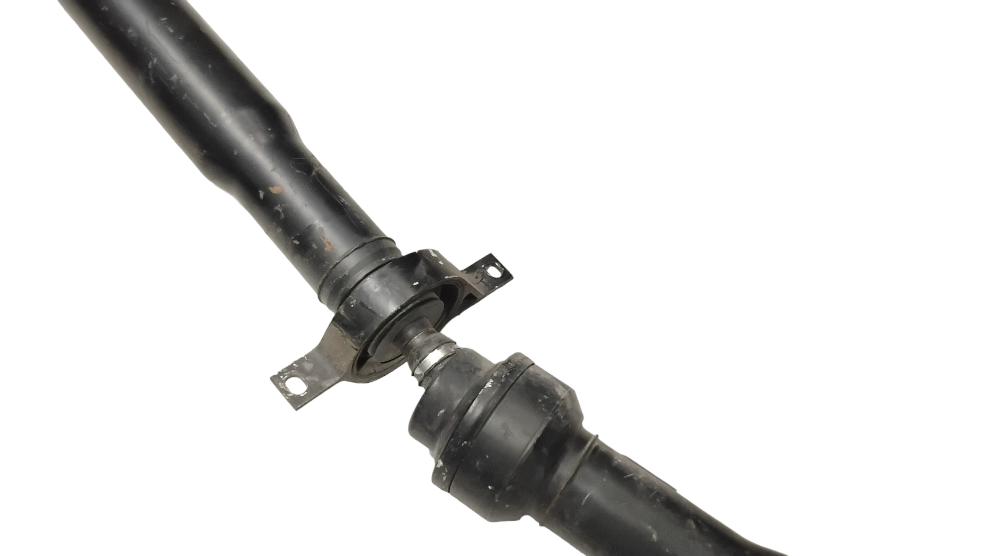 Trasmissione per Maserati Levante Serie (16>) (2016 - In produzione)