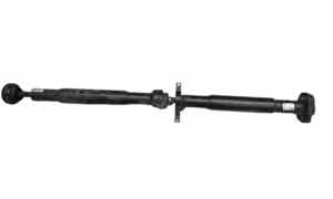 Trasmissione per Maserati Levante Serie (16>) (2016 - In produzione)