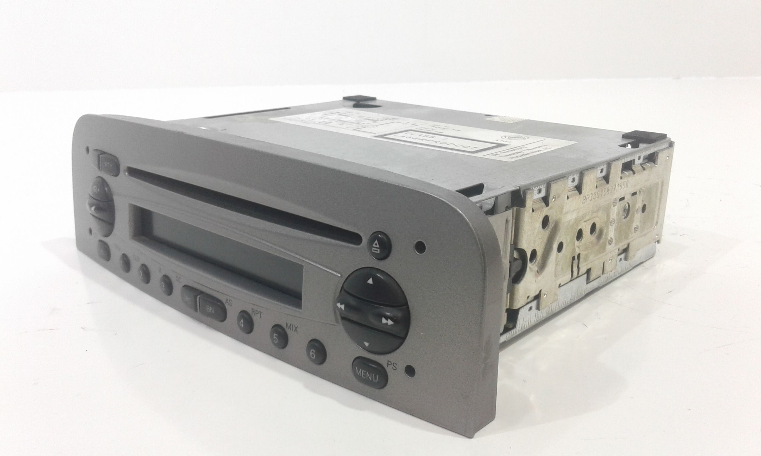 Autoradio ALFA ROMEO 147 2 serie