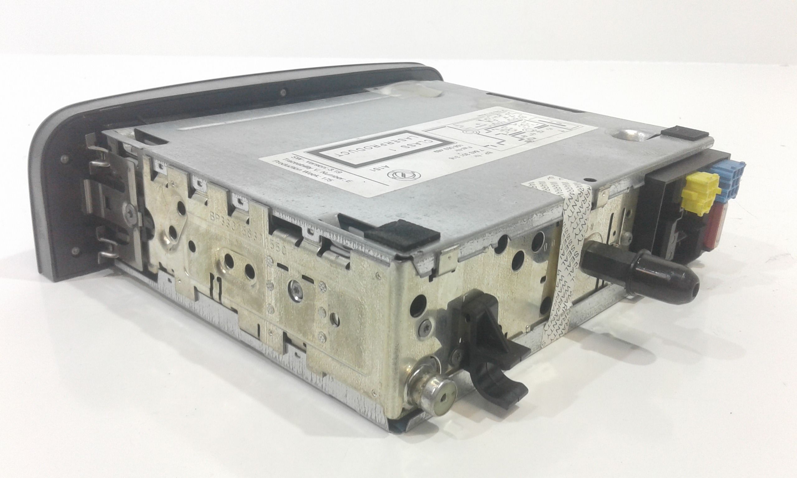 Autoradio ALFA ROMEO 147 2 serie