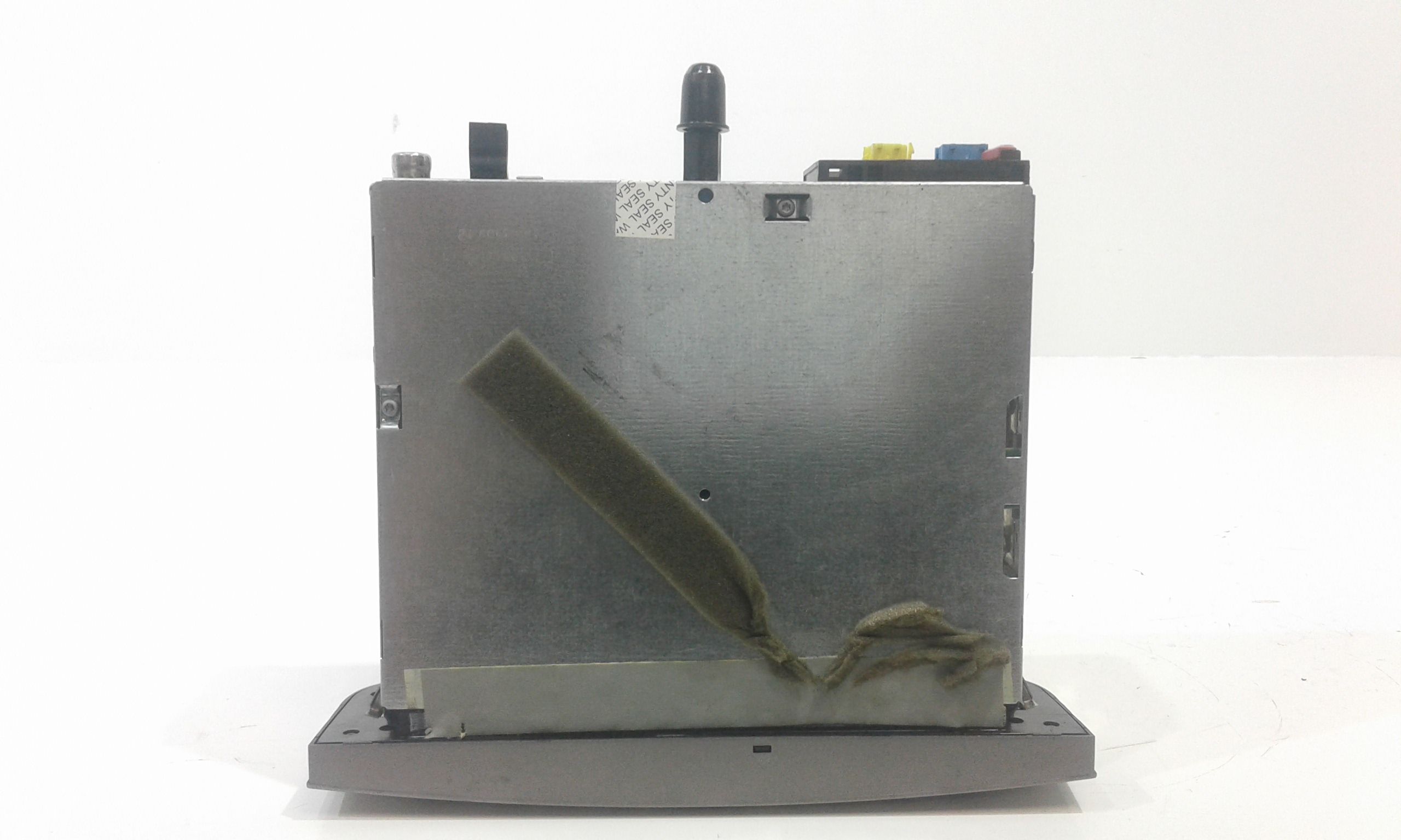 Autoradio ALFA ROMEO 147 2 serie