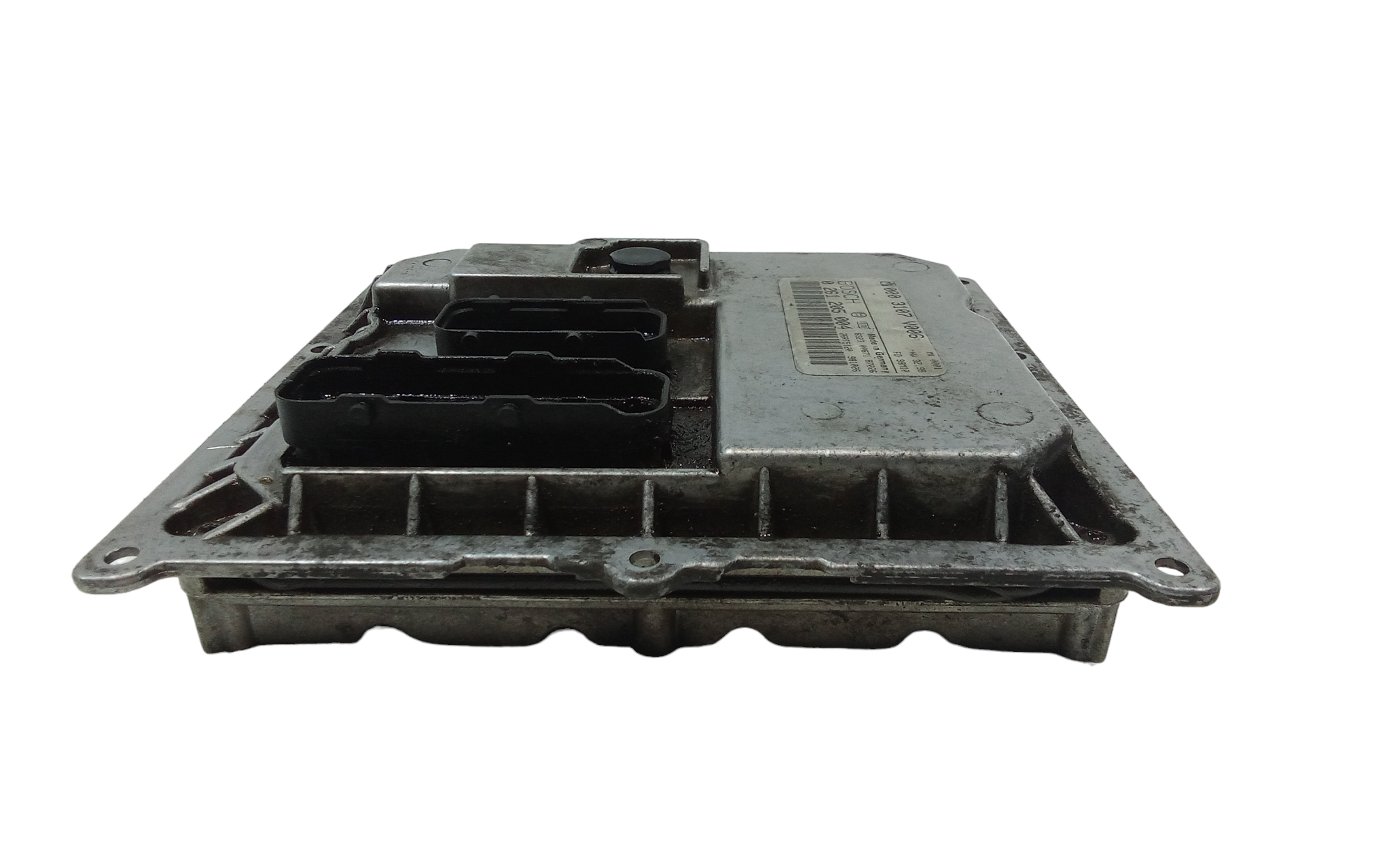 Centralina motore per Smart Fortwo Coup 1 Serie (1998 - 2003)