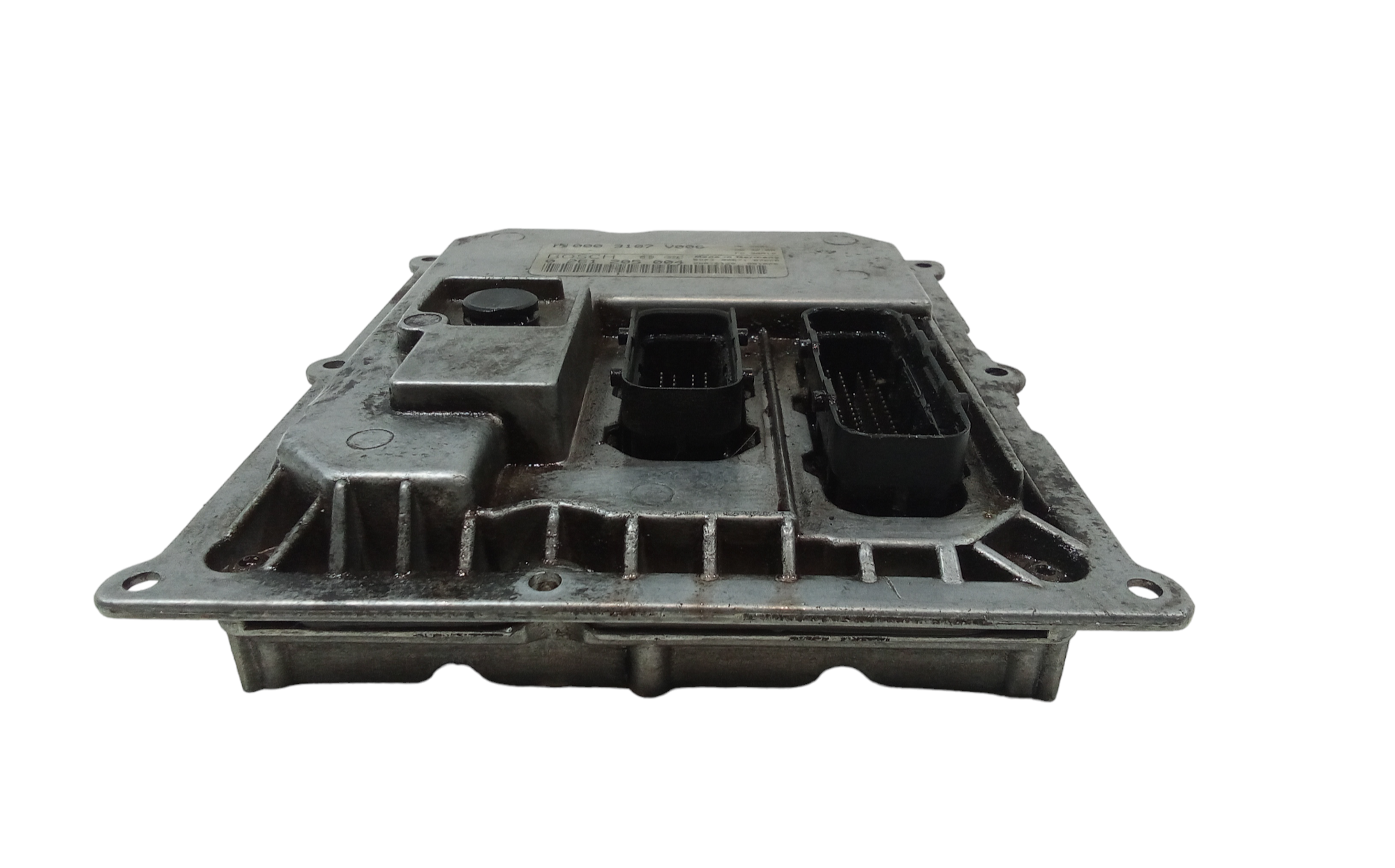 Centralina motore per Smart Fortwo Coup 1 Serie (1998 - 2003)