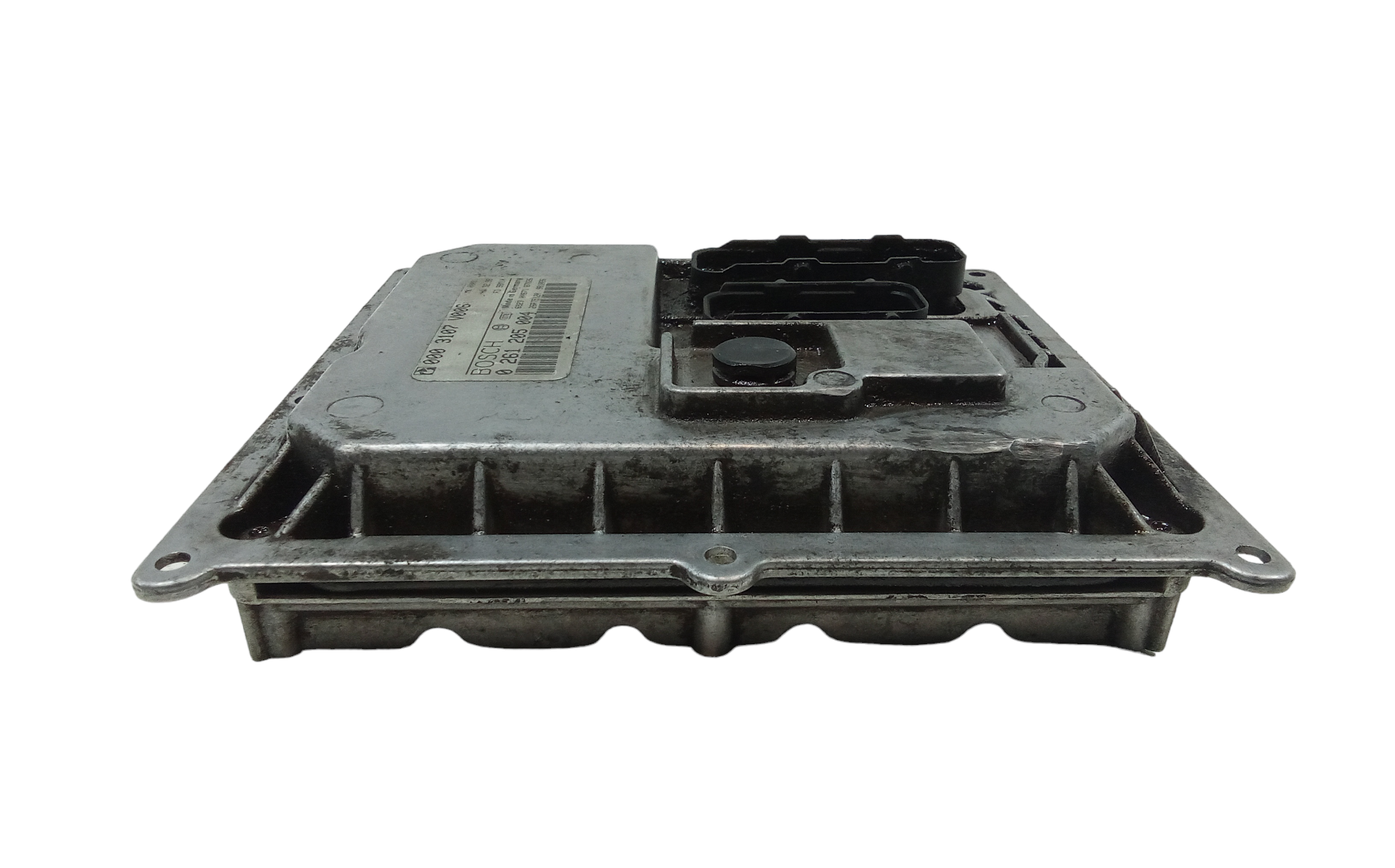 Centralina motore per Smart Fortwo Coup 1 Serie (1998 - 2003)