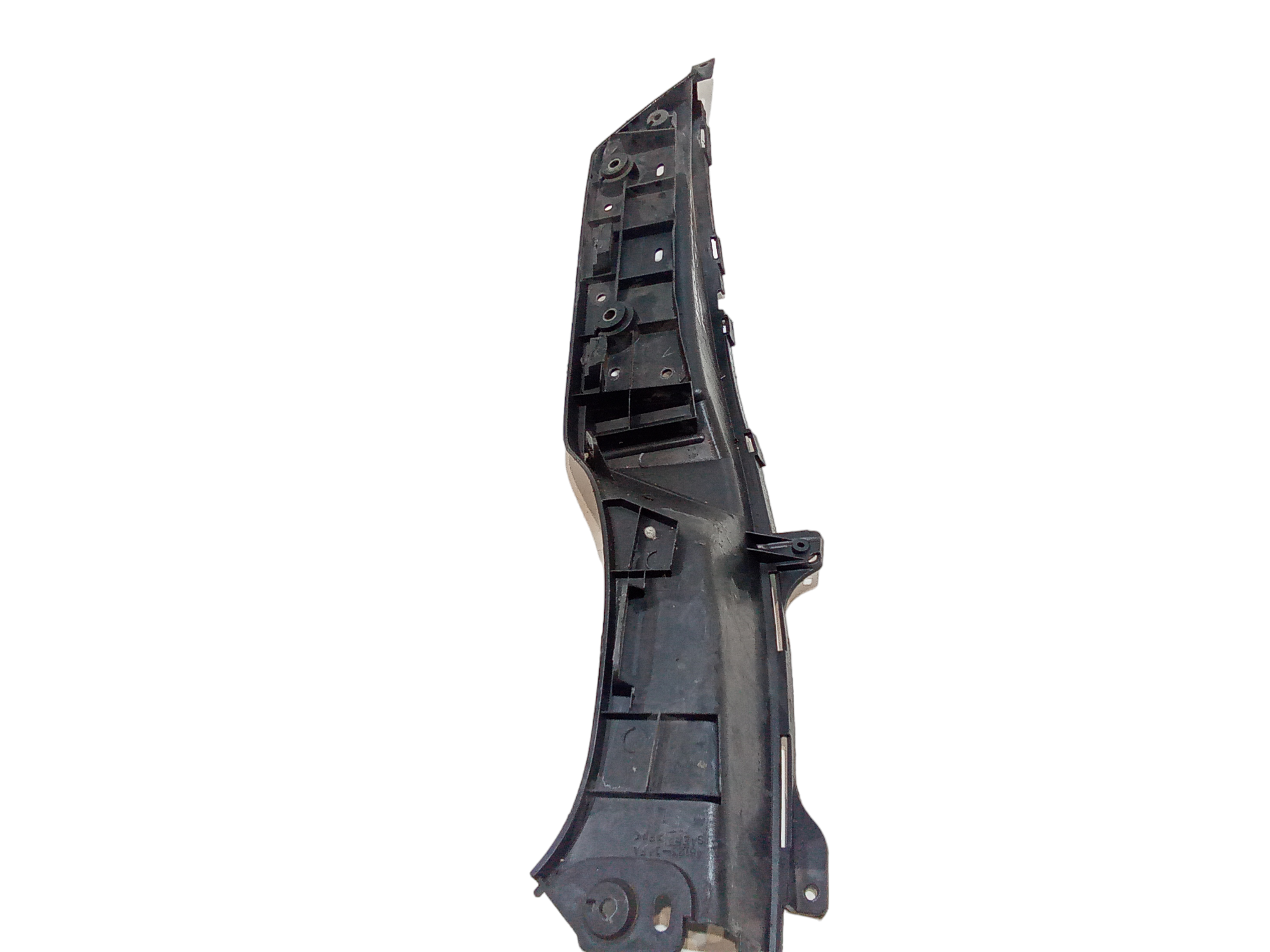 Pedana Laterale Sinistra per Suzuki Burgman 250cc (an250) (99-) (1999 - In produzione)