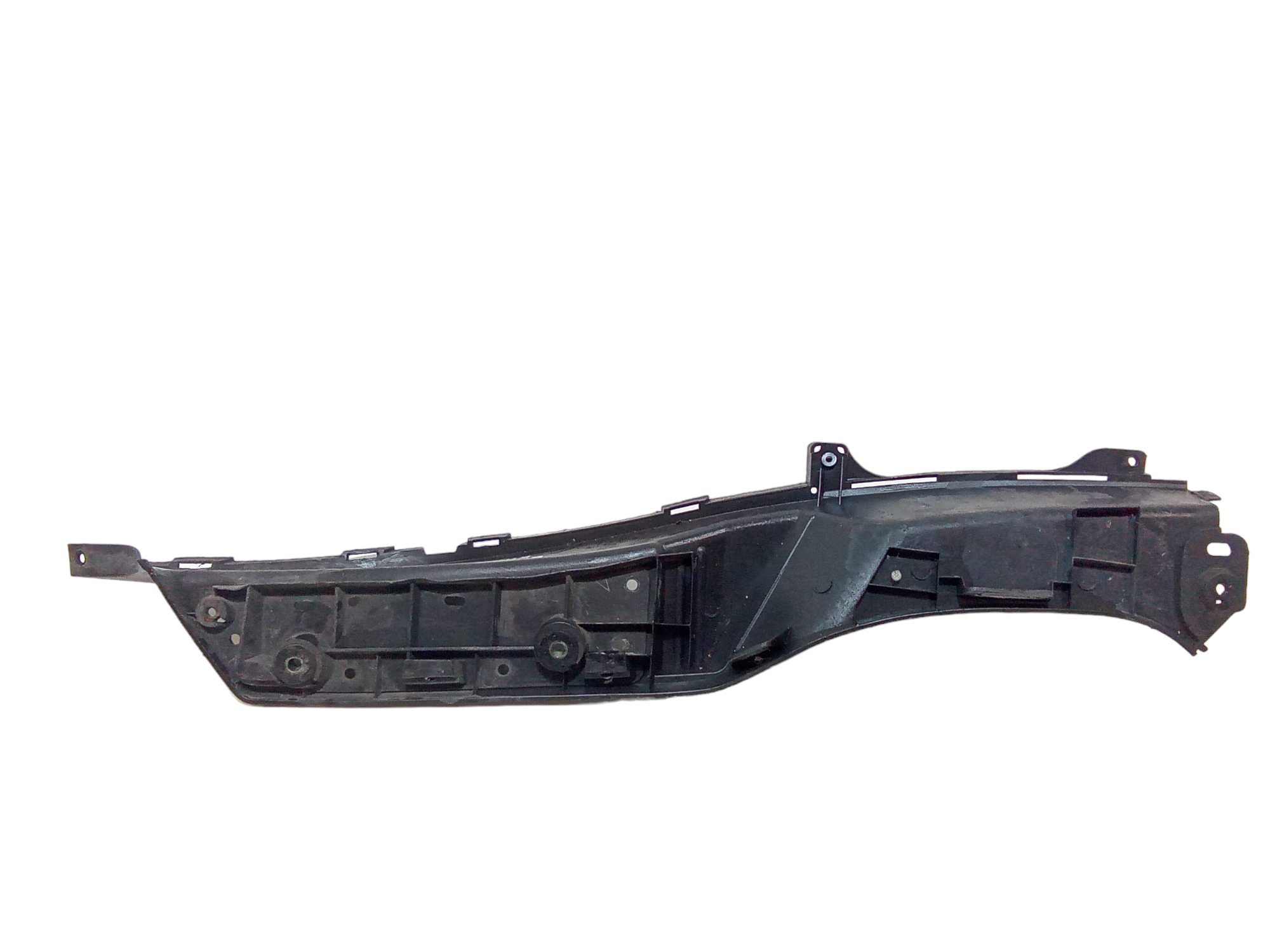 Pedana Laterale Sinistra per Suzuki Burgman 250cc (an250) (99-) (1999 - In produzione)