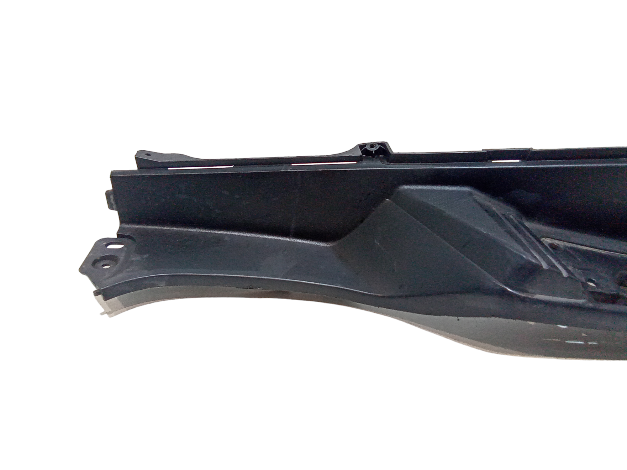 Pedana Laterale Sinistra per Suzuki Burgman 250cc (an250) (99-) (1999 - In produzione)