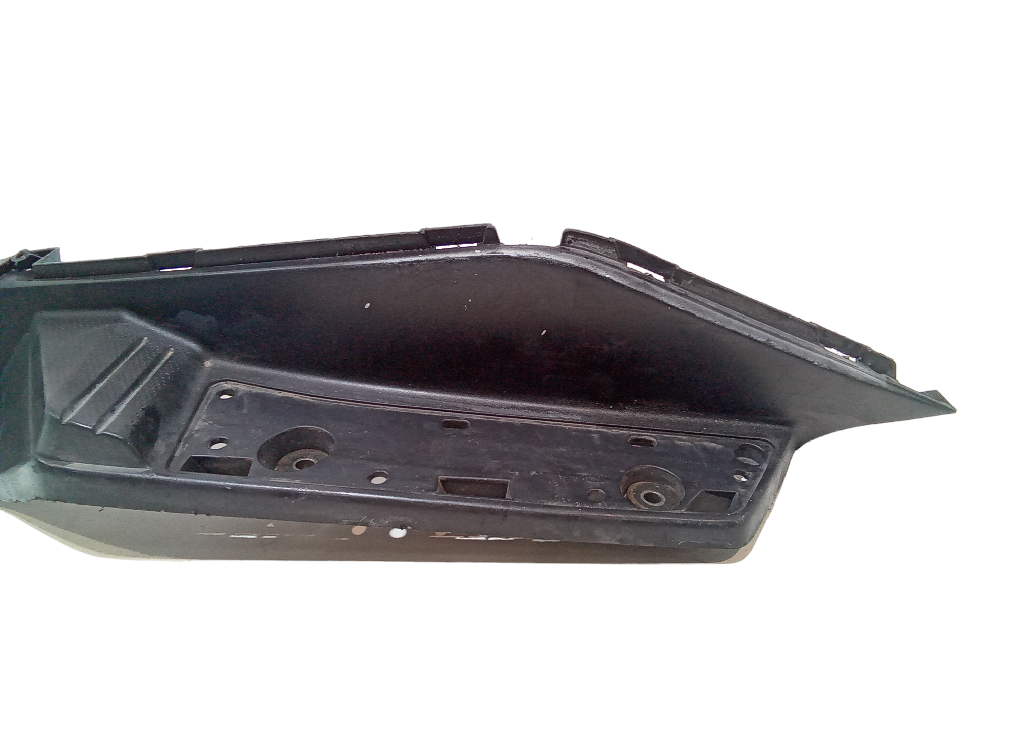 Pedana Laterale Sinistra per Suzuki Burgman 250cc (an250) (99-) (1999 - In produzione)