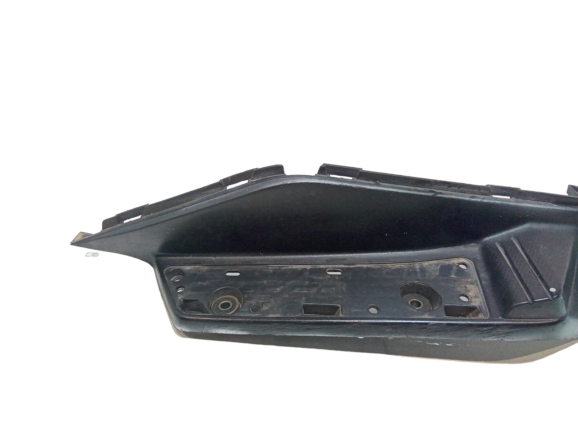 Pedana Laterale Destra per Suzuki Burgman 250cc (an250) (99-) (1999 - In produzione)