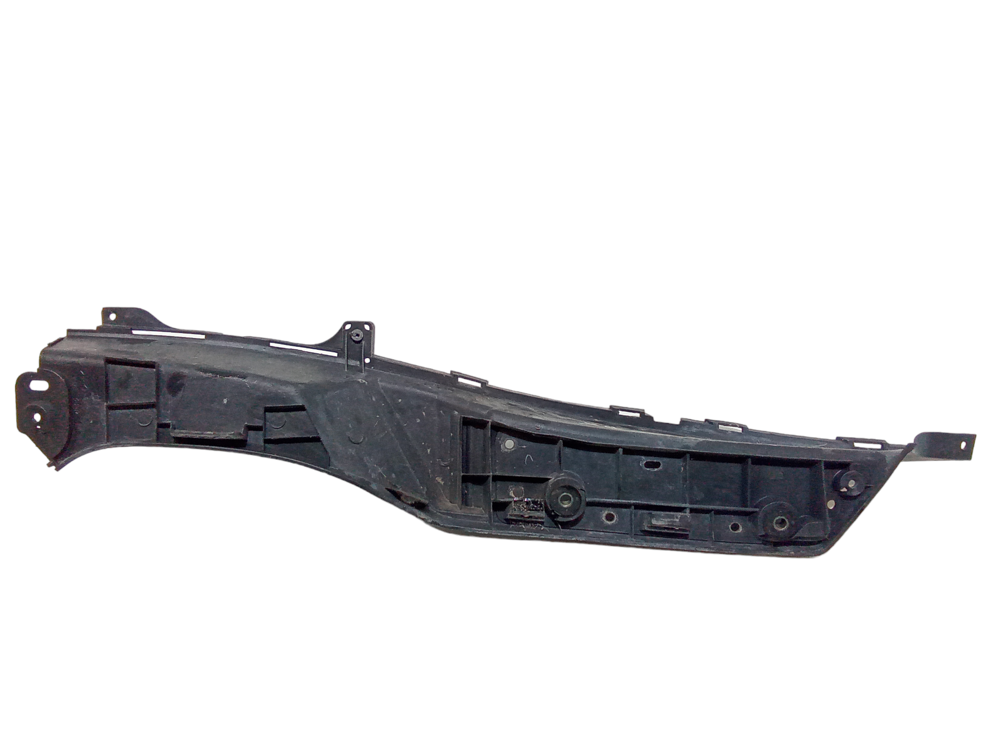 Pedana Laterale Destra per Suzuki Burgman 250cc (an250) (99-) (1999 - In produzione)