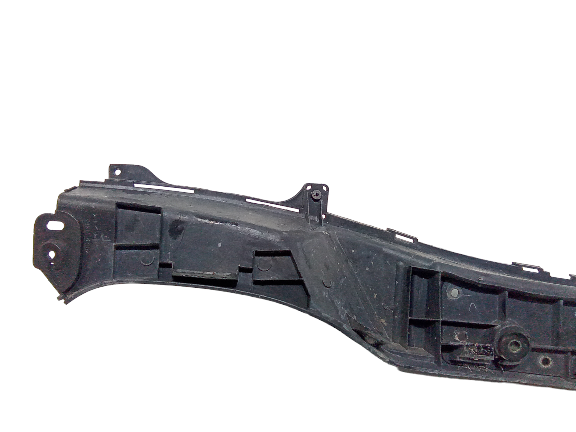 Pedana Laterale Destra per Suzuki Burgman 250cc (an250) (99-) (1999 - In produzione)