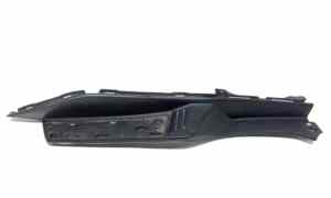 Pedana Laterale Destra per Suzuki Burgman 250cc (an250) (99-) (1999 - In produzione)