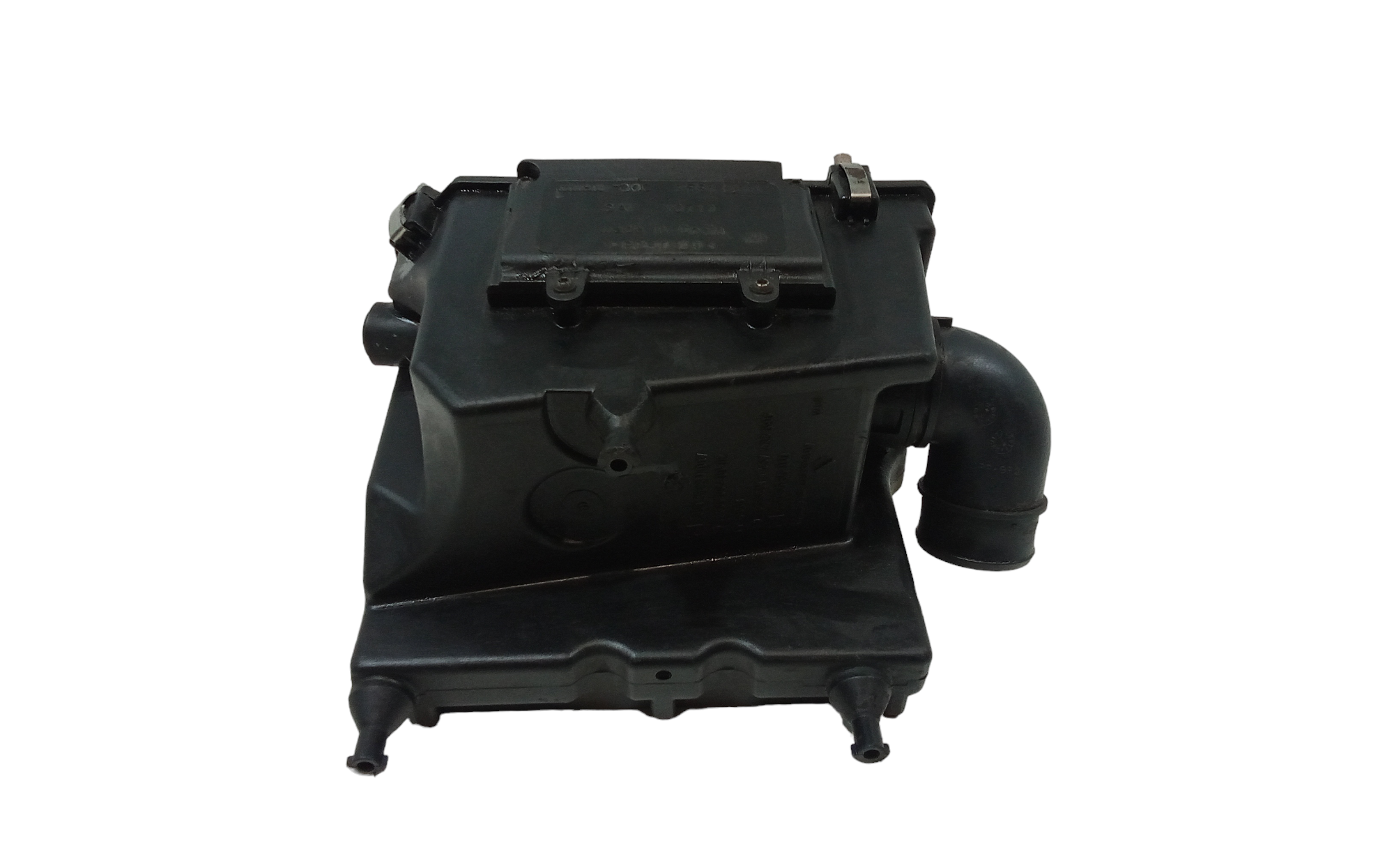 Box scatola filtro aria per Smart Fortwo Coup 1 Serie (1998 - 2003)