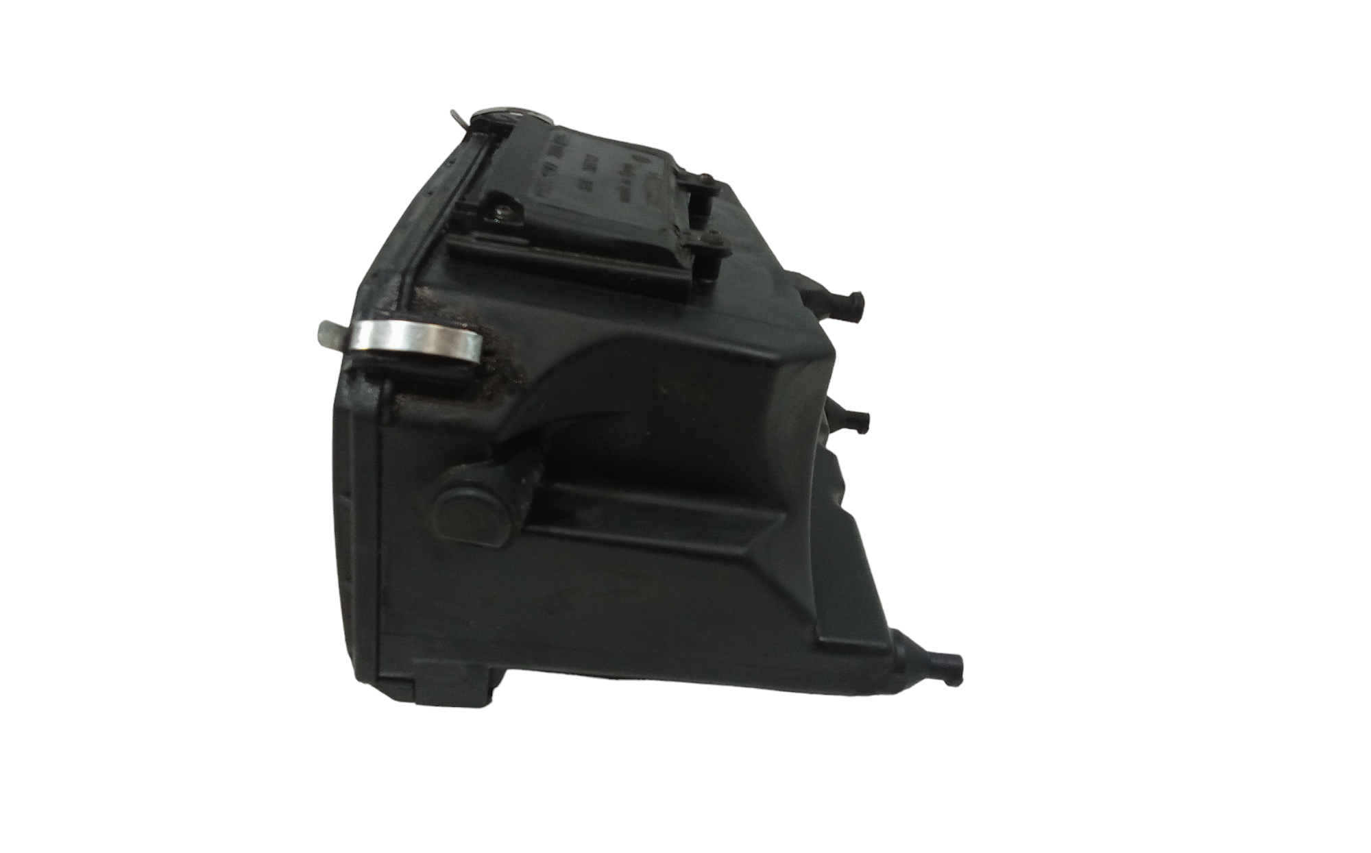 Box scatola filtro aria per Smart Fortwo Coup 1 Serie (1998 - 2003)