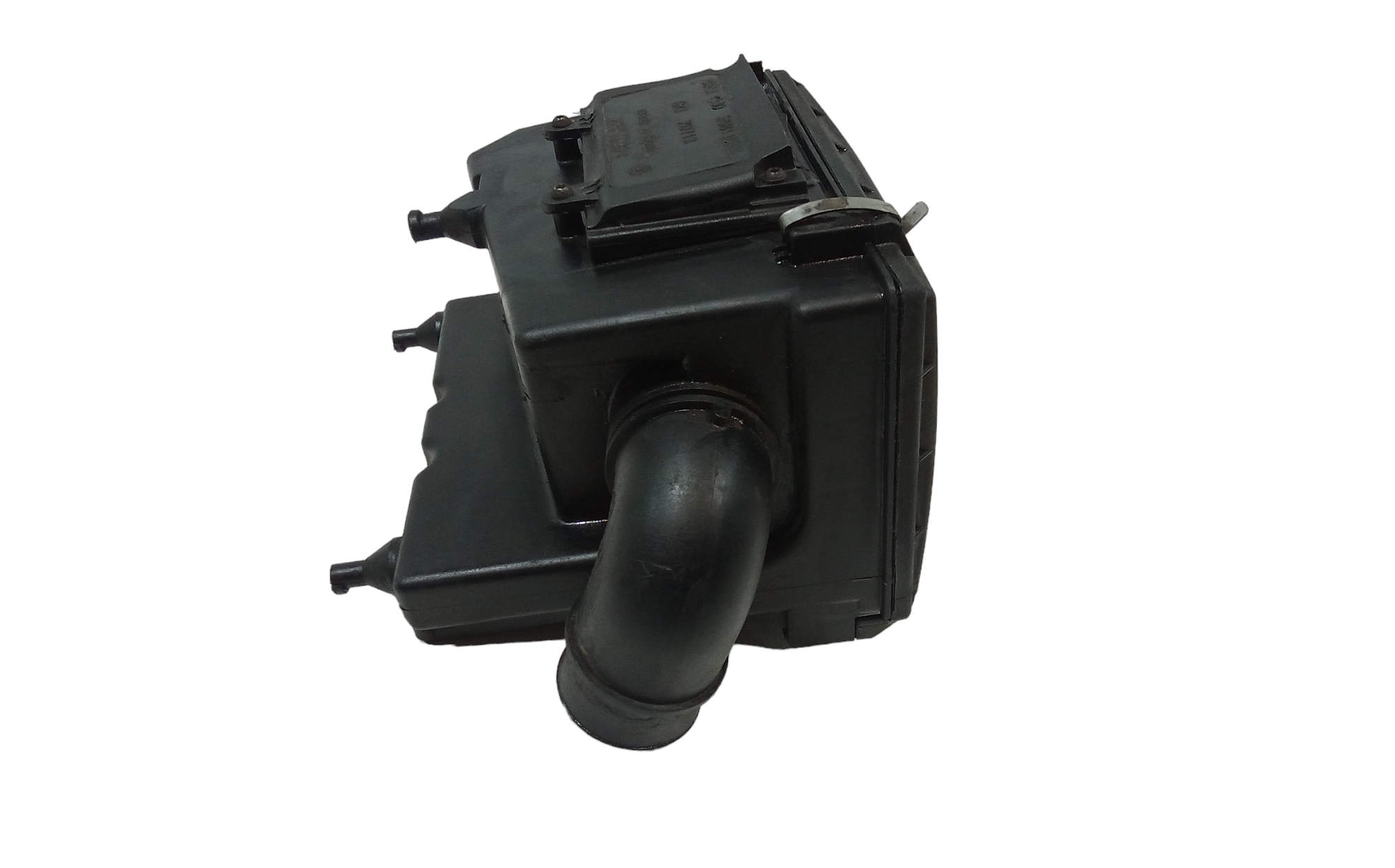 Box scatola filtro aria per Smart Fortwo Coup 1 Serie (1998 - 2003)