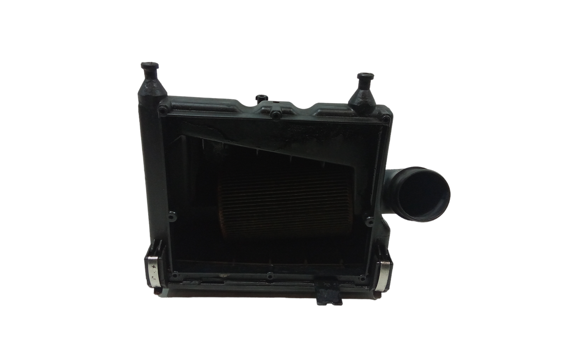 Box scatola filtro aria per Smart Fortwo Coup 1 Serie (1998 - 2003)