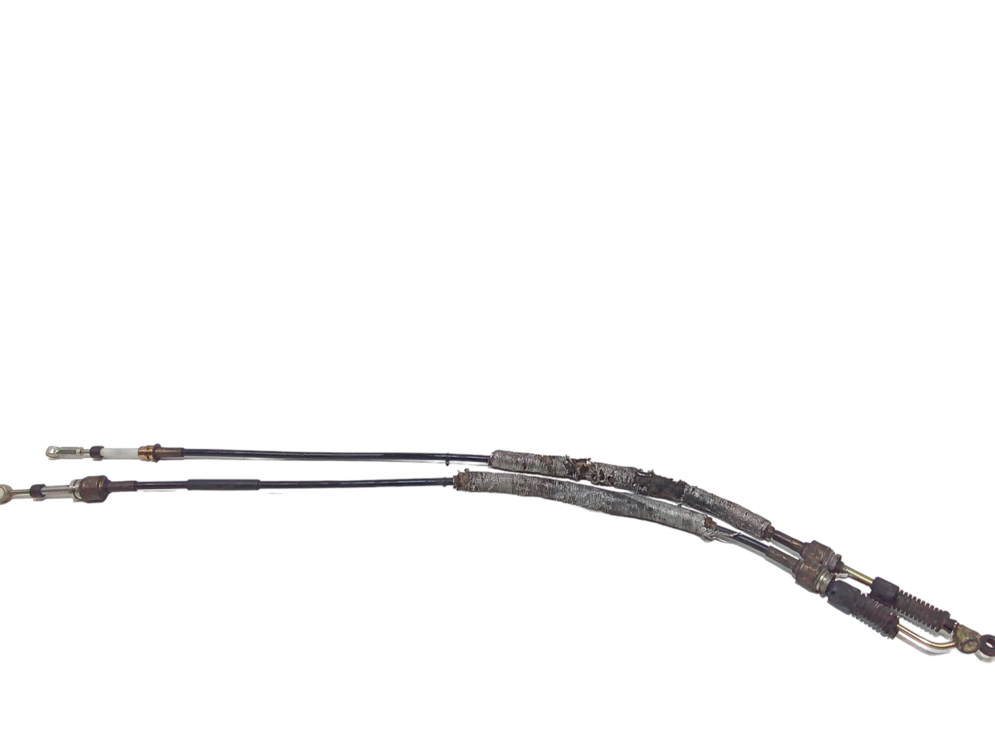 Cavi Marce per Fiat Seicento Serie (00>05) (2000 - 2005)