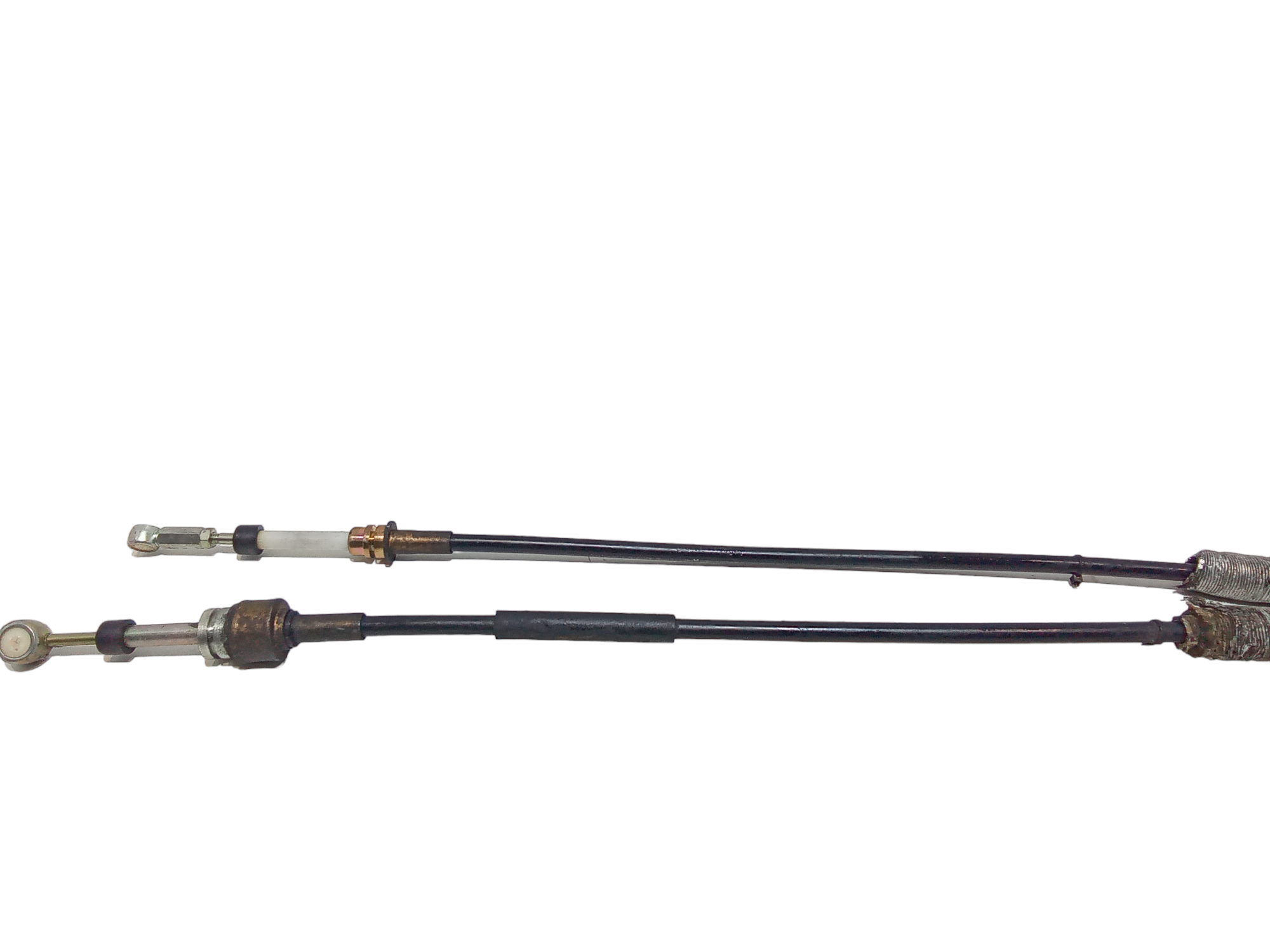 Cavi Marce per Fiat Seicento Serie (00>05) (2000 - 2005)