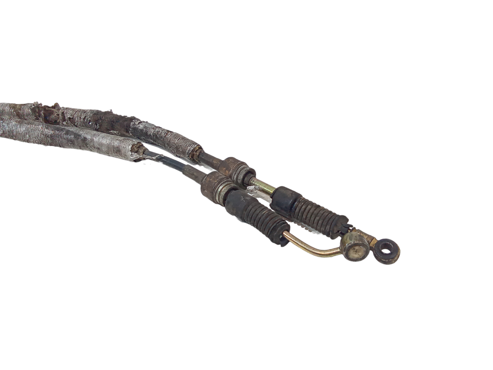 Cavi Marce per Fiat Seicento Serie (00>05) (2000 - 2005)