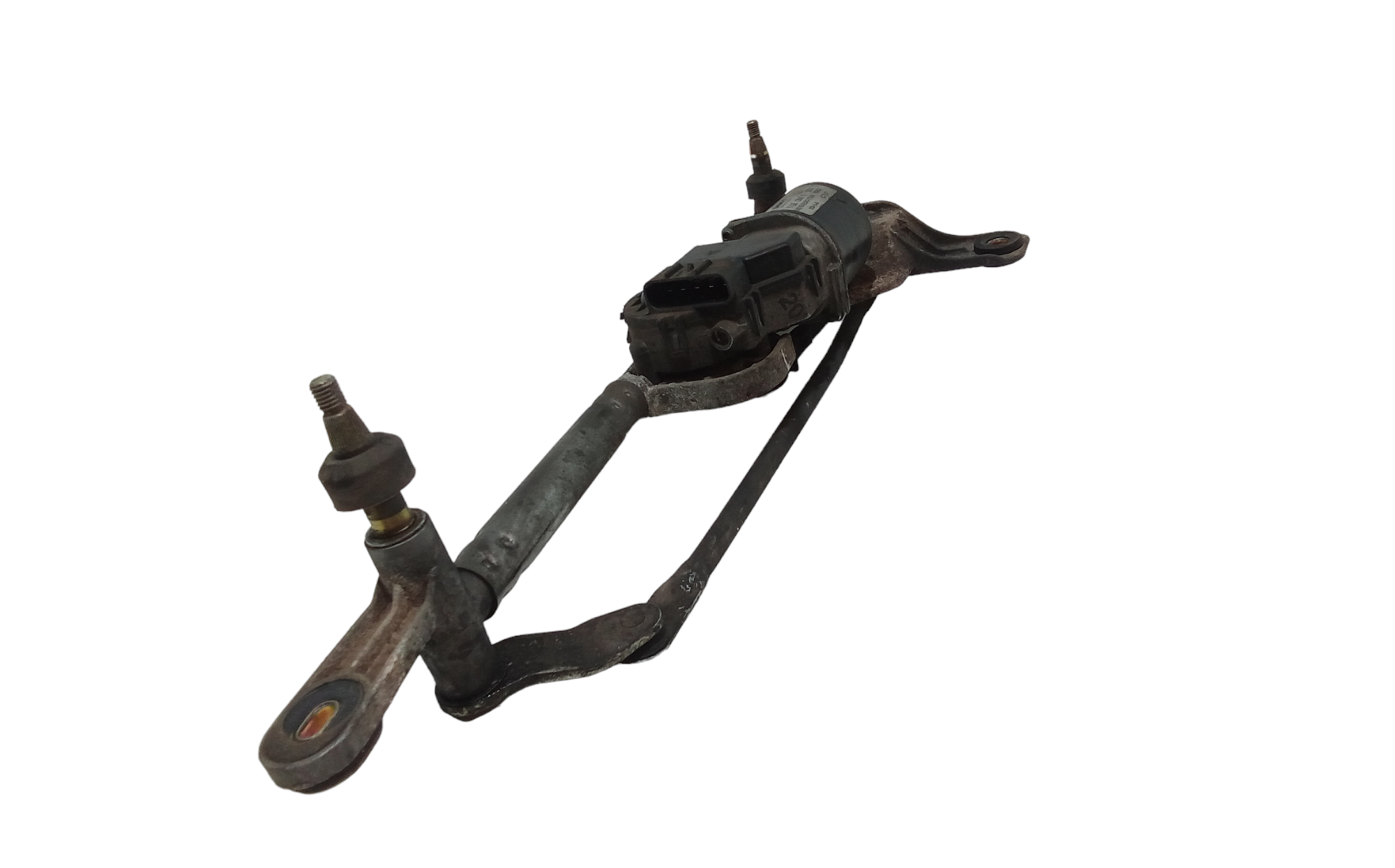 Motorino tergi ant completo di tandem per Lancia Musa 1 Serie (2004 - 2007)