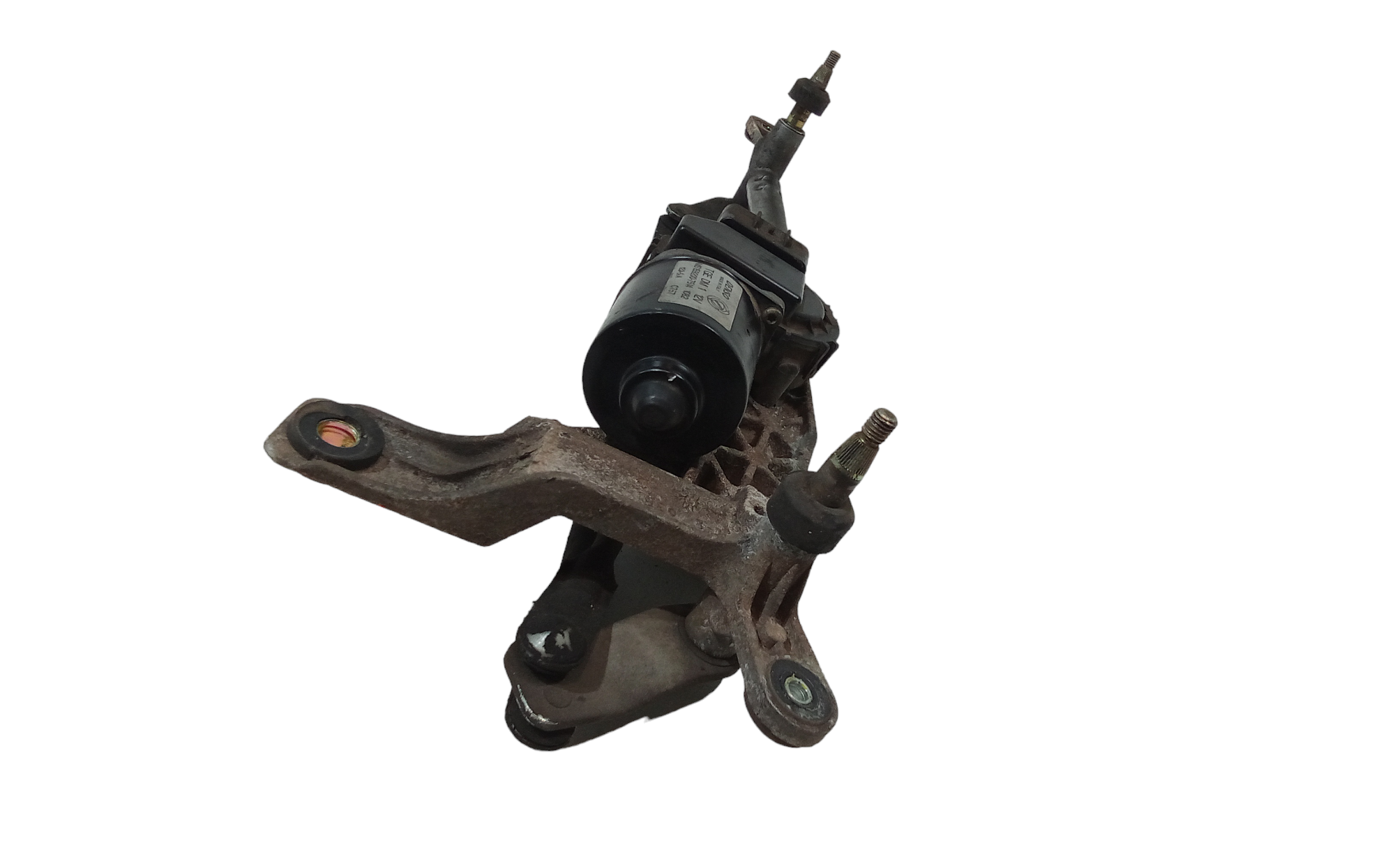 Motorino tergi ant completo di tandem per Lancia Musa 1 Serie (2004 - 2007)