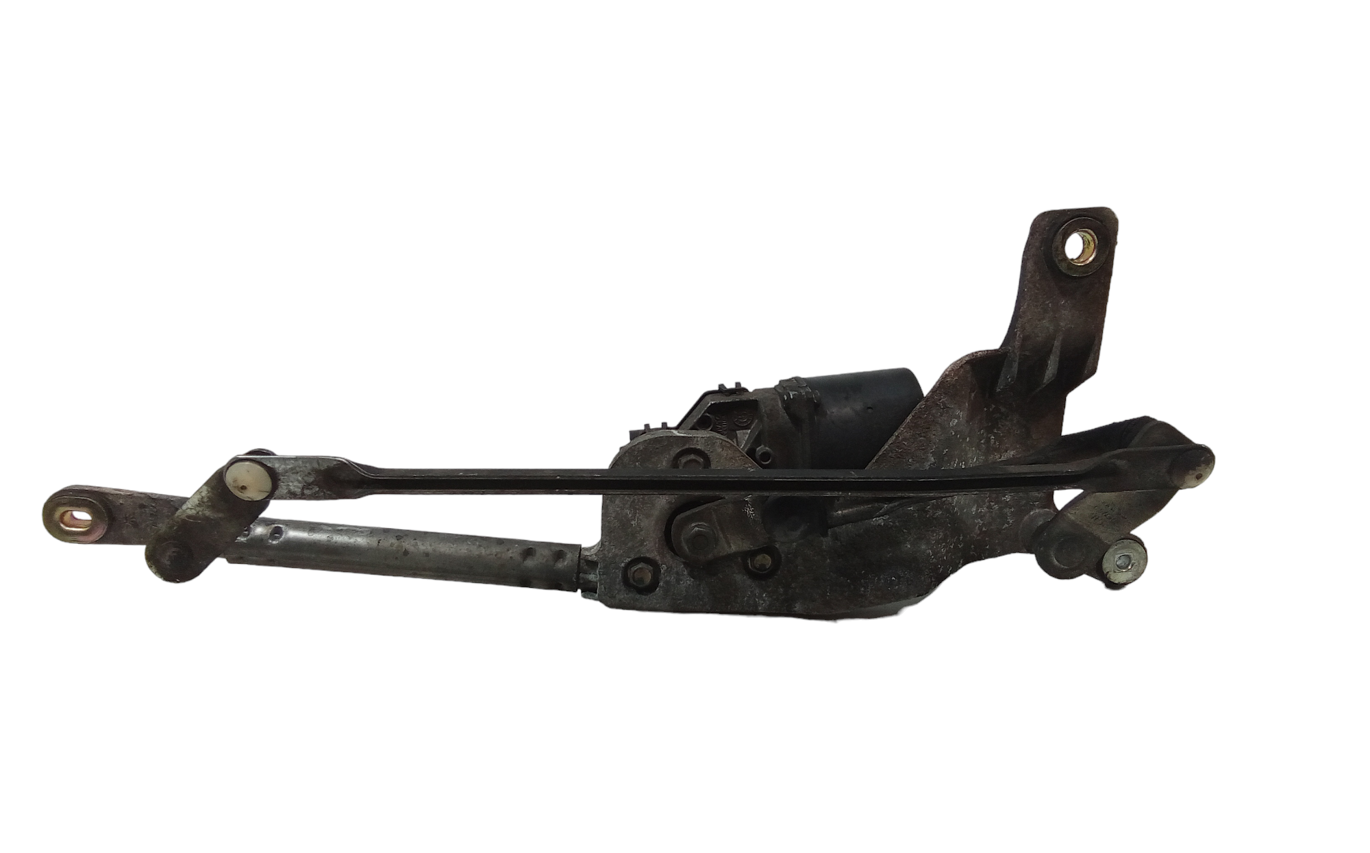 Motorino tergi ant completo di tandem per Lancia Musa 1 Serie (2004 - 2007)