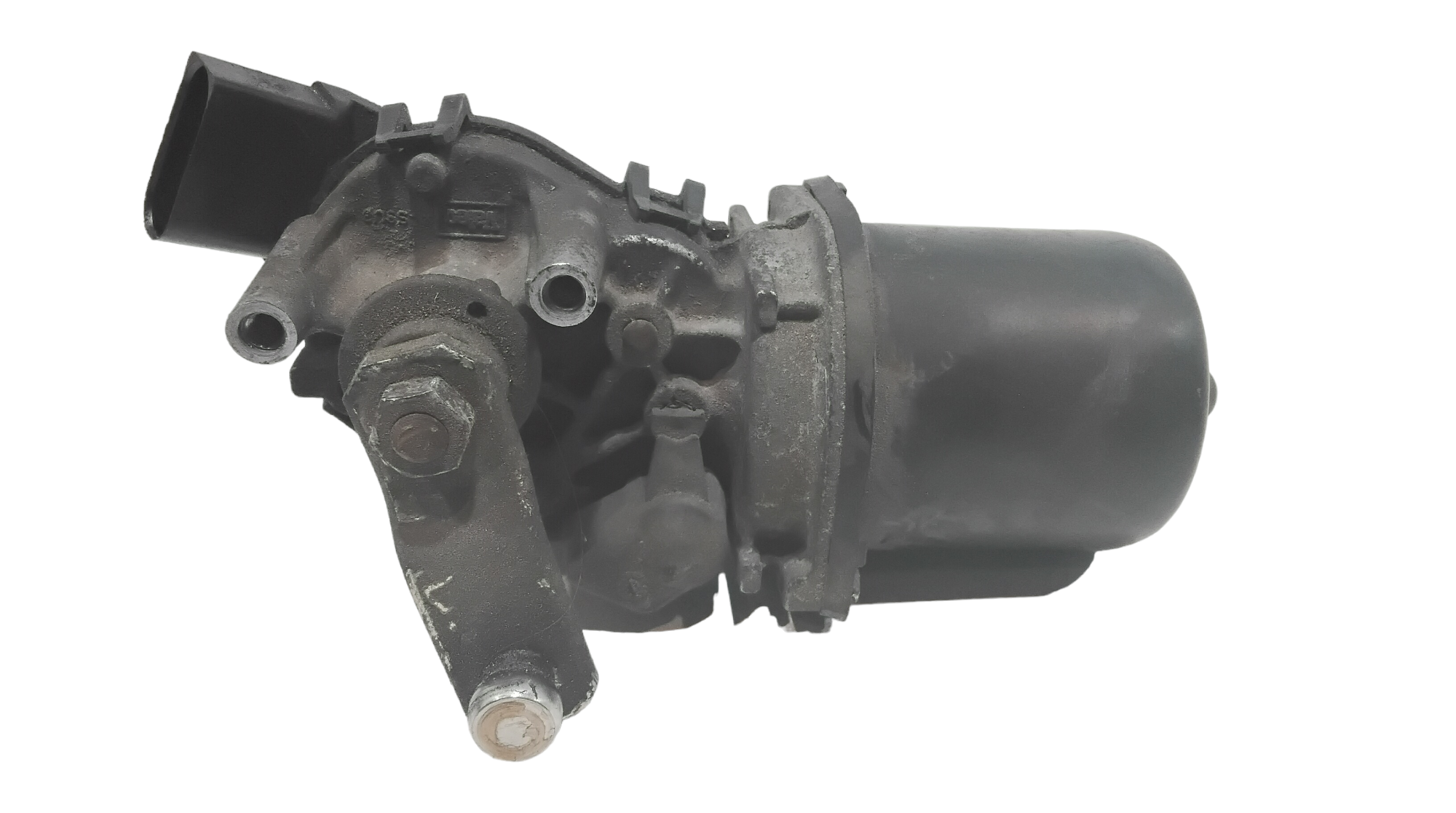 Motorino Tergicristallo Anteriore per Audi A2 Serie (8z0) (00>05) (2000 - 2005)