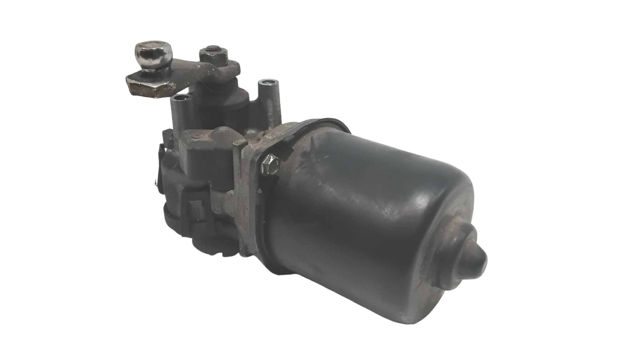 Motorino Tergicristallo Anteriore per Audi A2 Serie (8z0) (00>05) (2000 - 2005)