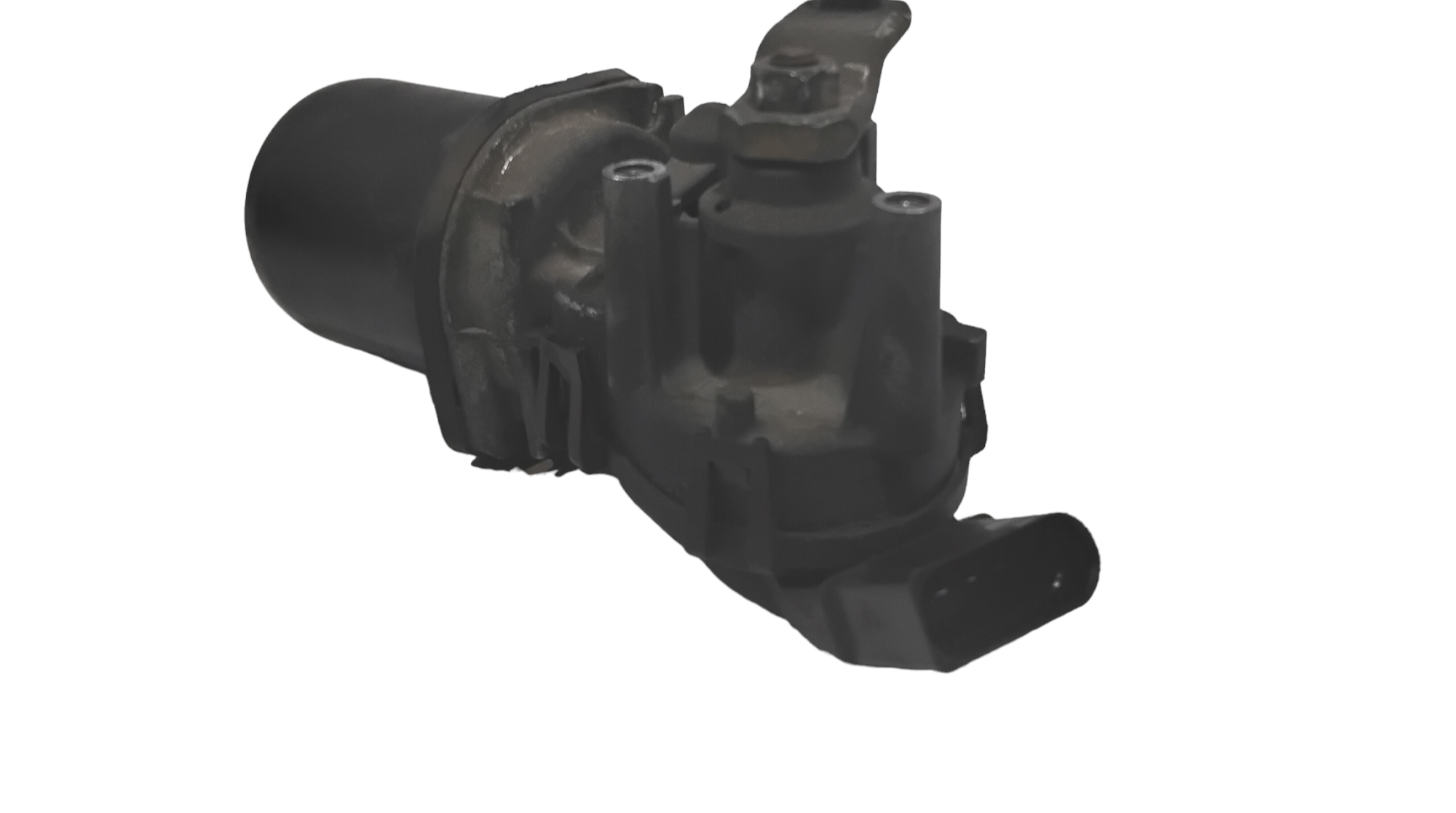 Motorino Tergicristallo Anteriore per Audi A2 Serie (8z0) (00>05) (2000 - 2005)