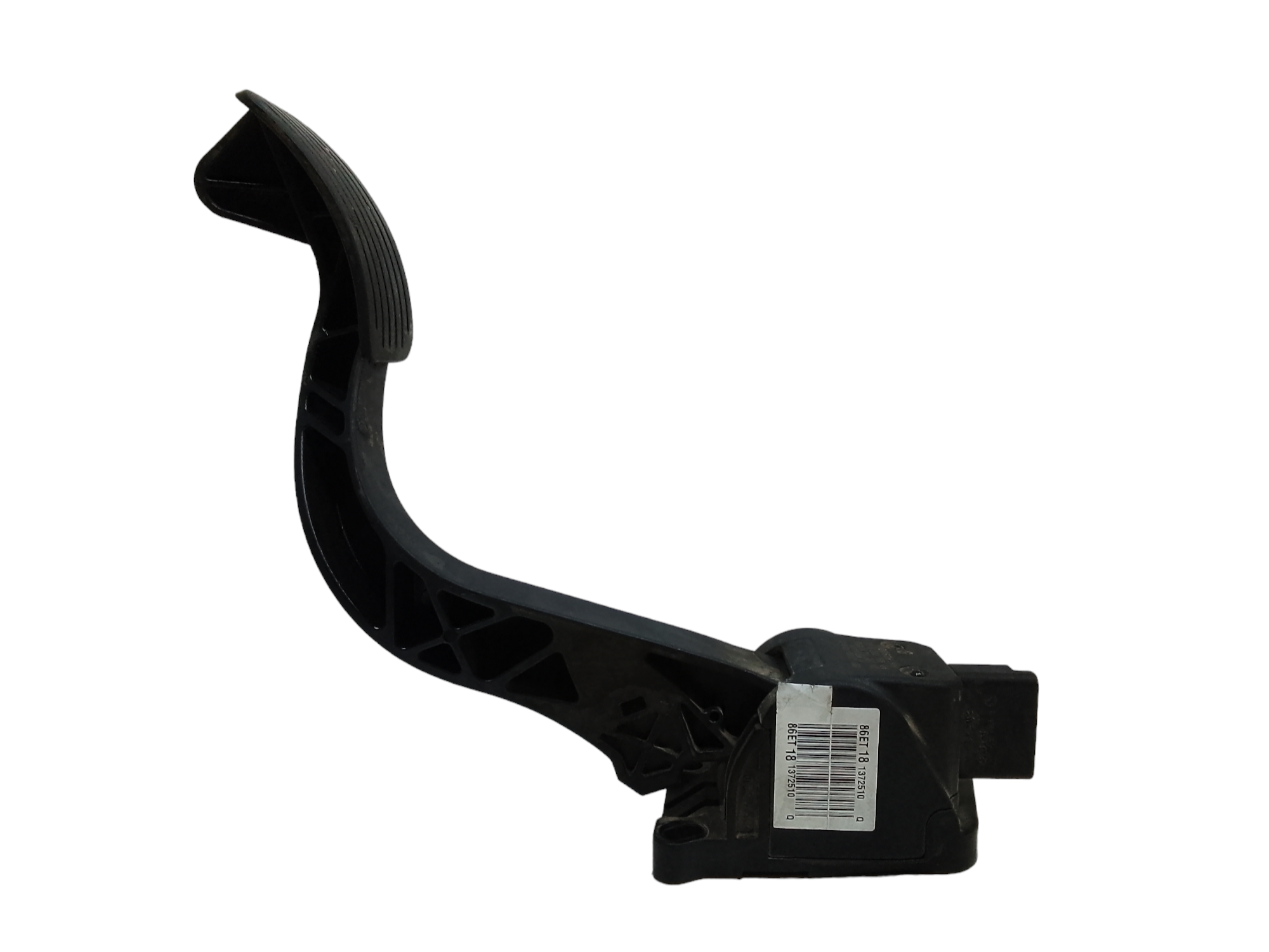 Pedale acceleratore per Peugeot Partner 3 Serie (2008 - In produzione)