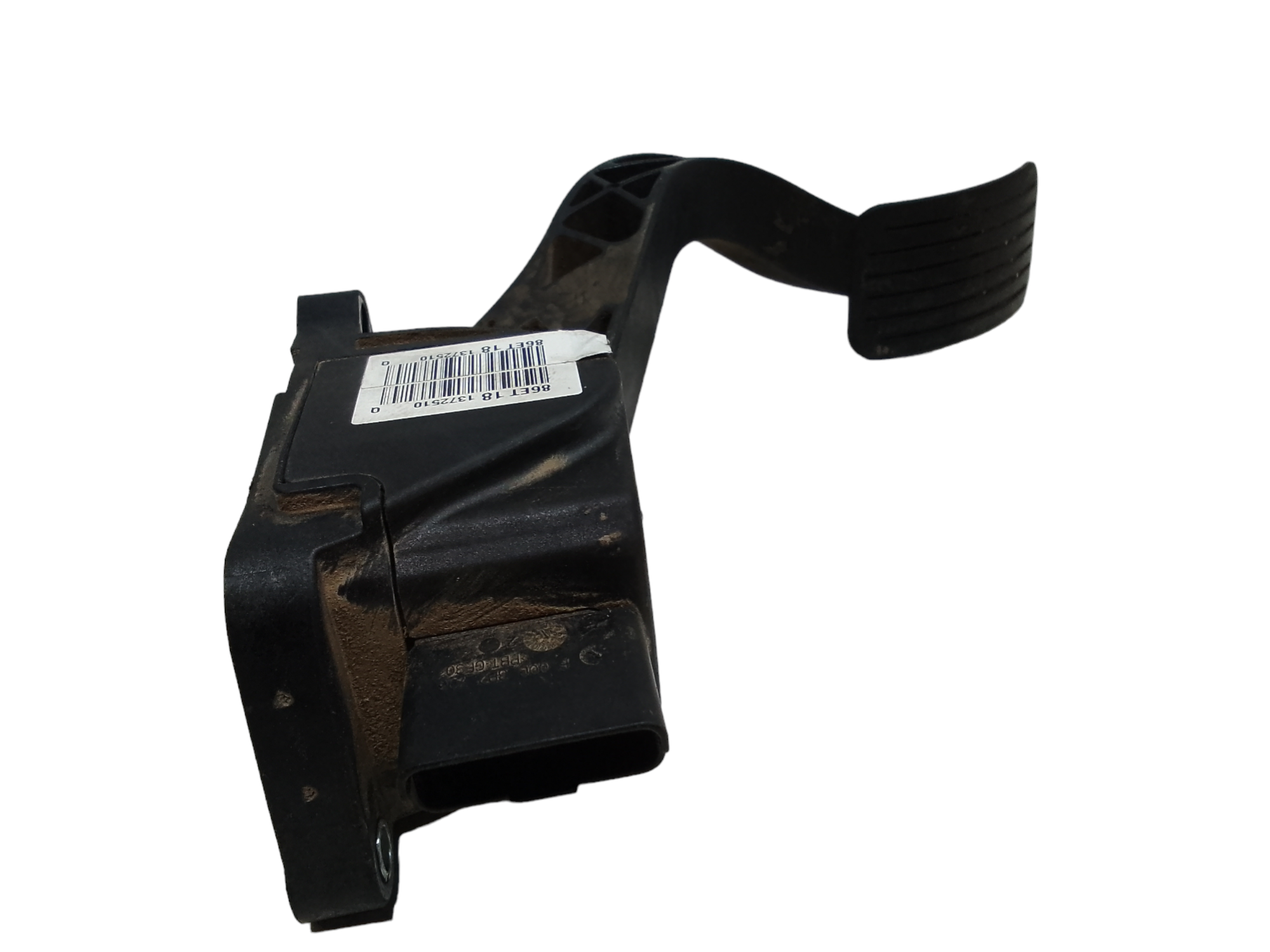 Pedale acceleratore per Peugeot Partner 3 Serie (2008 - In produzione)