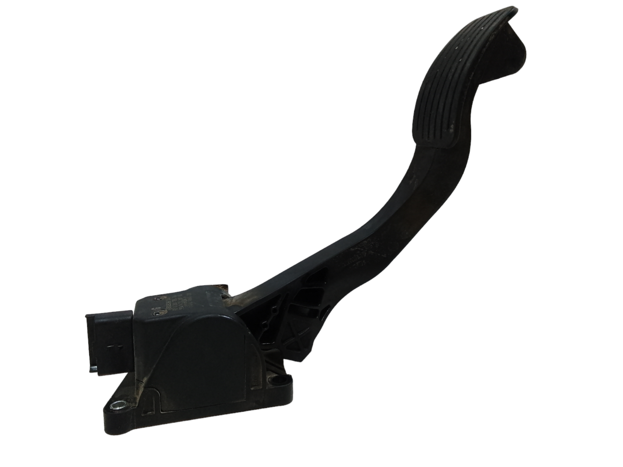 Pedale acceleratore per Peugeot Partner 3 Serie (2008 - In produzione)