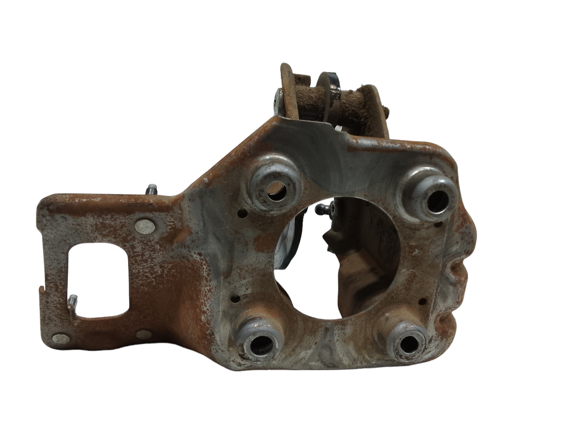 Pedaliera Freno + frizione per Peugeot Partner 3 Serie (2008 - In produzione)