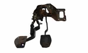 Pedaliera Freno + frizione per Peugeot Partner 3 Serie (2008 - In produzione)