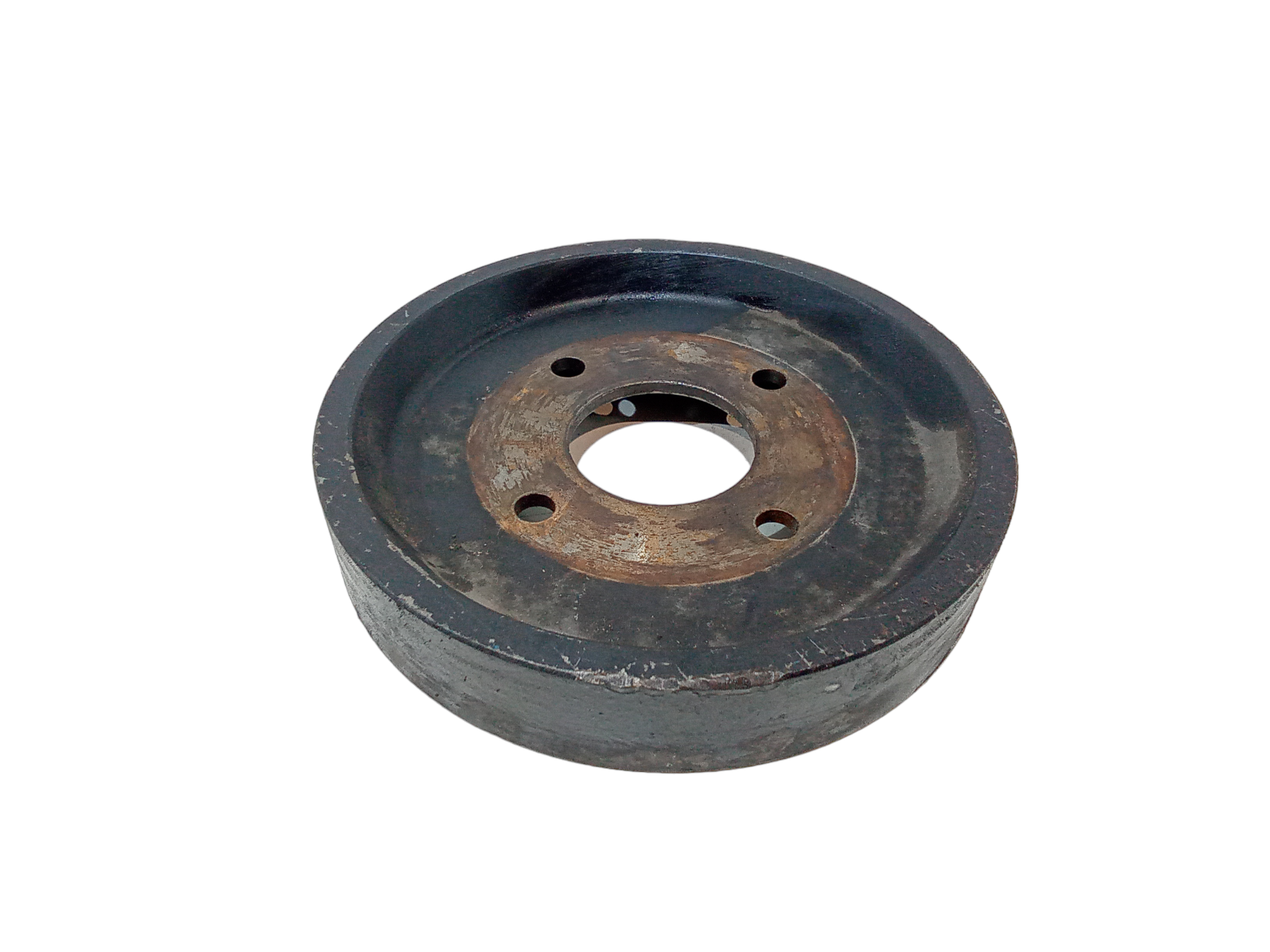 Puleggia albero motore per Citroen C3 Serie (2009 - 2015)