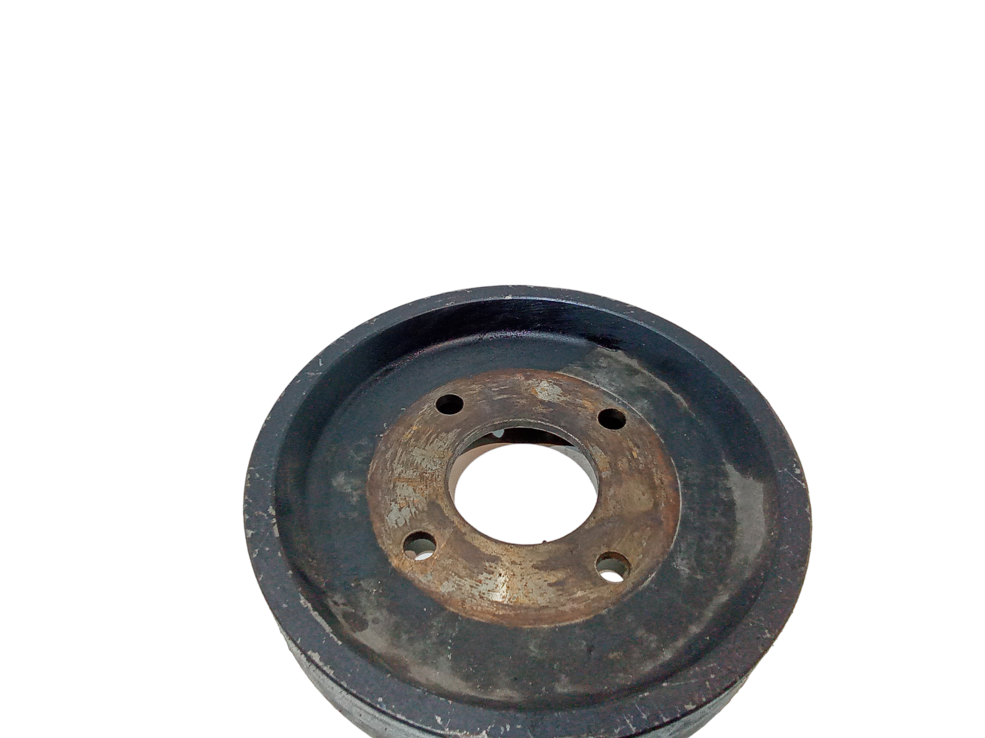 Puleggia albero motore per Citroen C3 Serie (2009 - 2015)