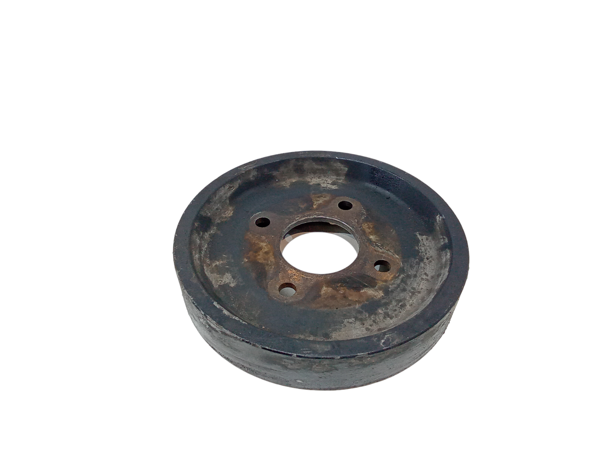 Puleggia albero motore per Citroen C3 Serie (2009 - 2015)