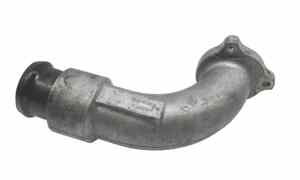 Tubo aspirazione Turbina per Opel Vivaro Serie (14>) (2014 - In produzione)