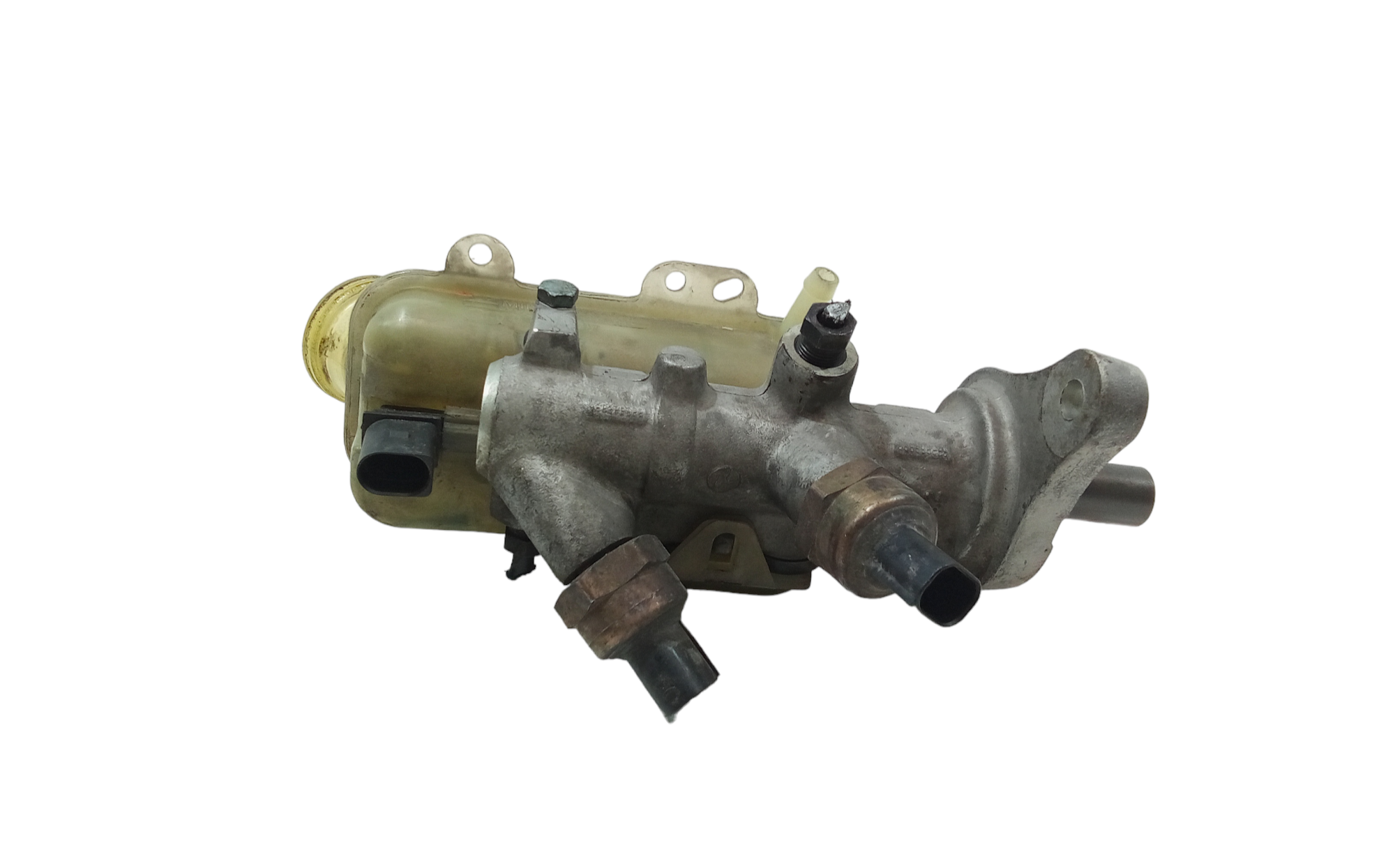 Pompa Freni per Audi A2 Serie (8z0) (00>05) (2000 - 2005)