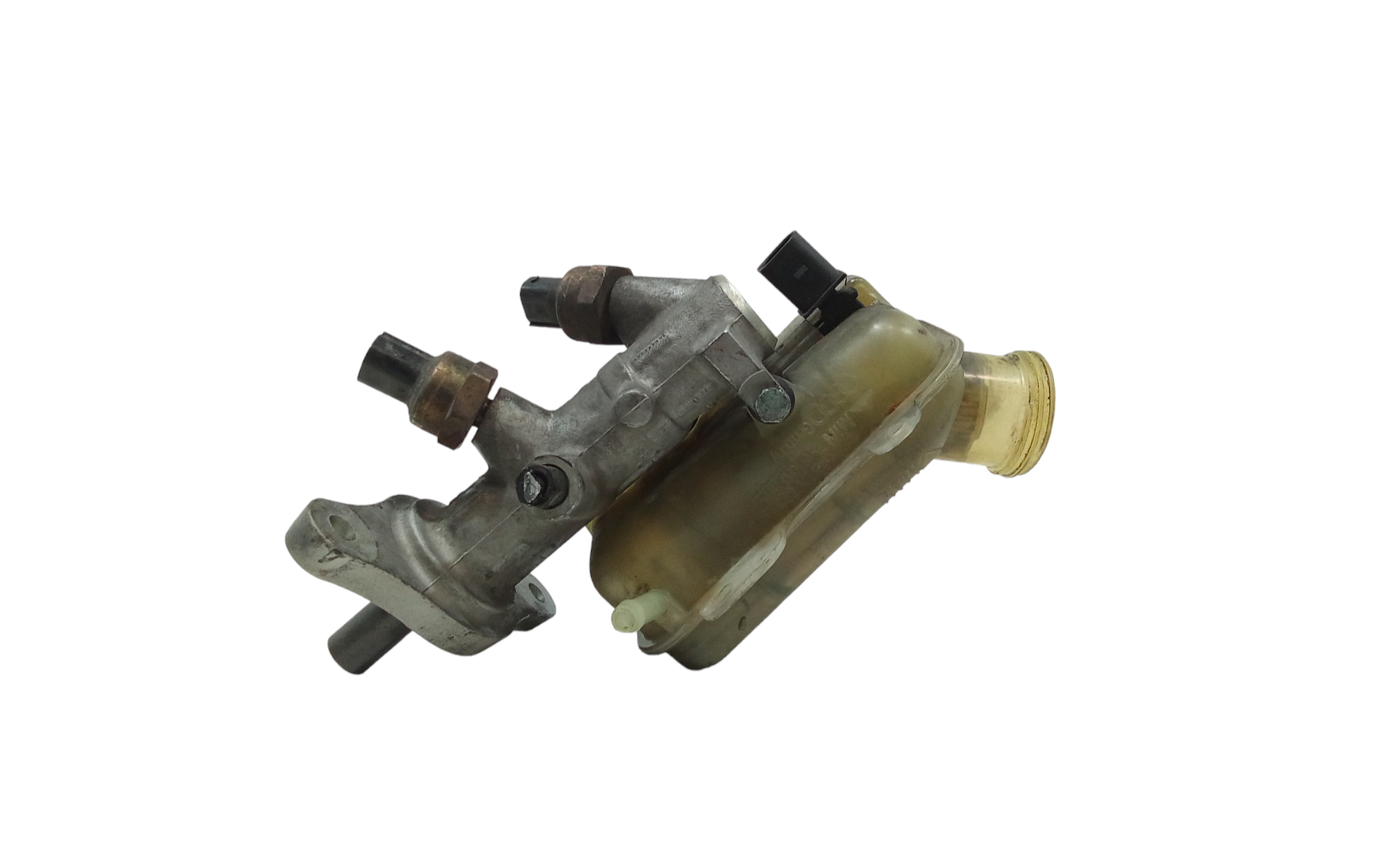 Pompa Freni per Audi A2 Serie (8z0) (00>05) (2000 - 2005)