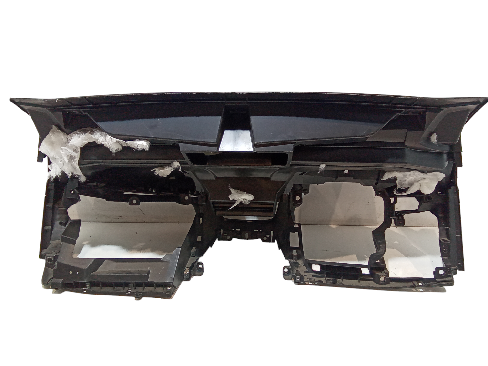 Cruscotto nudo per Fiat Fiorino 2 Serie (2007 - In produzione)