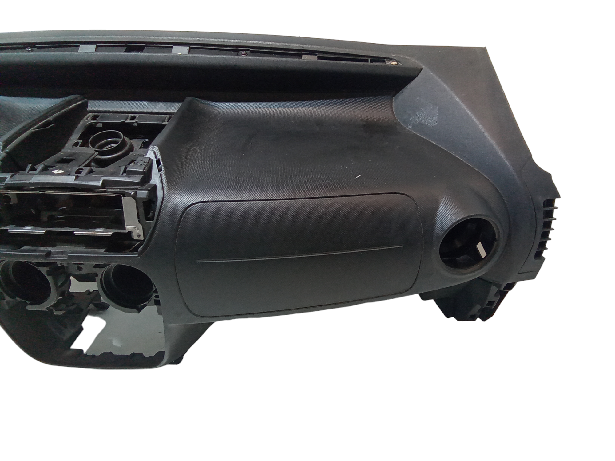 Cruscotto nudo per Fiat Fiorino 2 Serie (2007 - In produzione)